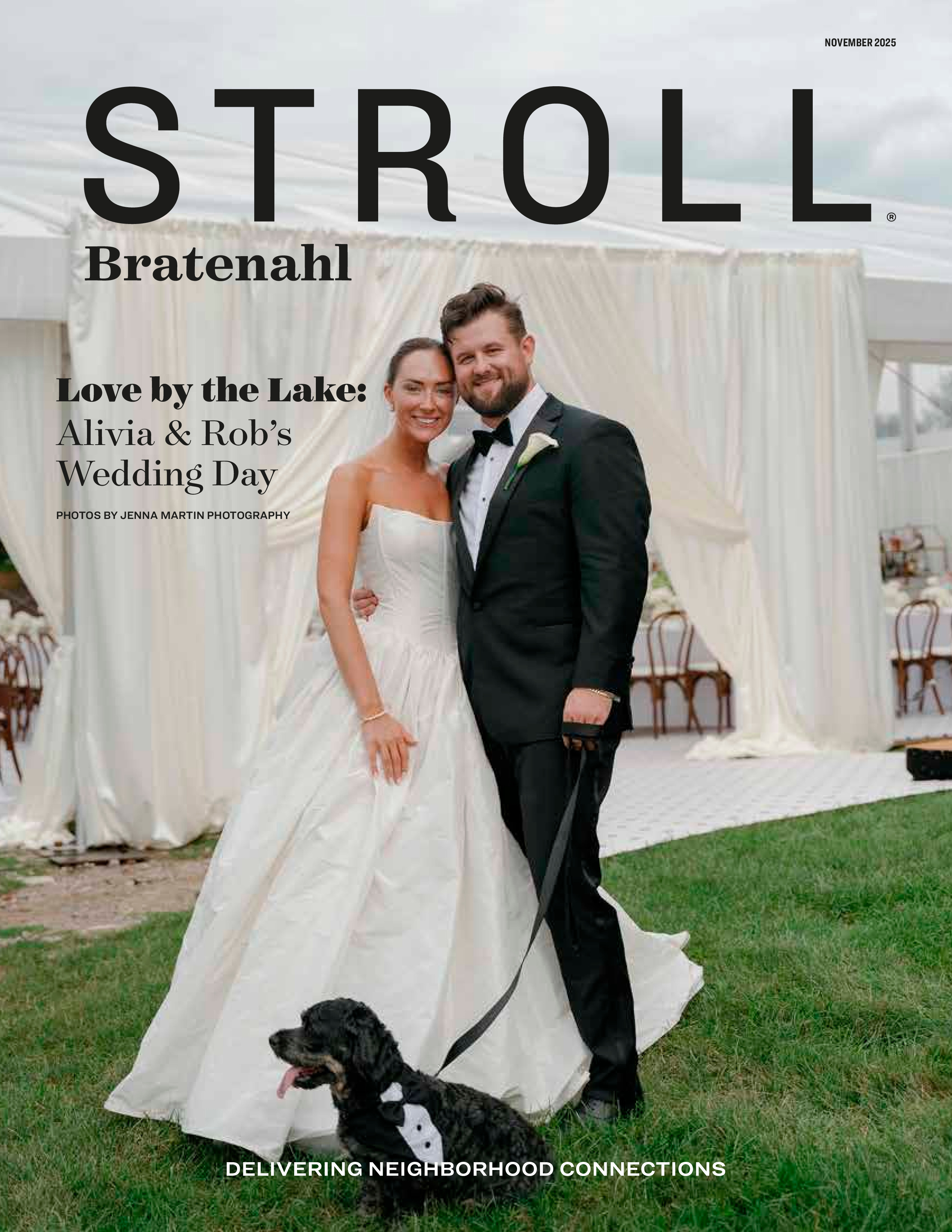 Stroll Bratenahl 2025-11-01