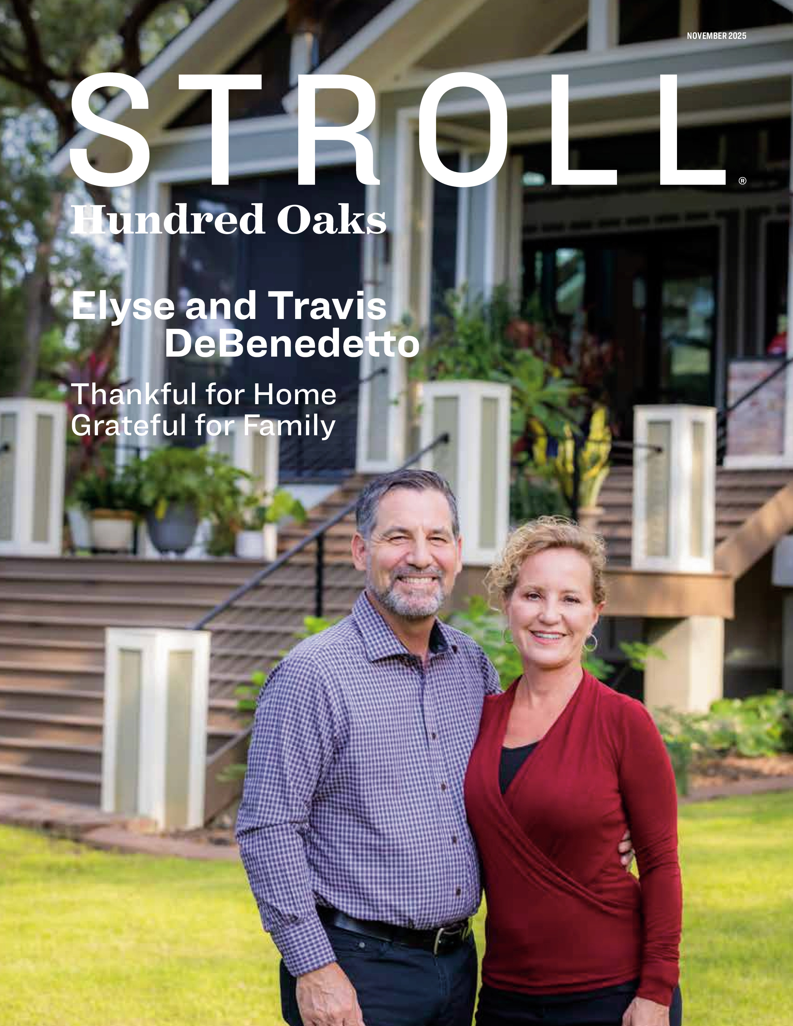 Stroll Hundred Oaks 2025-11-01
