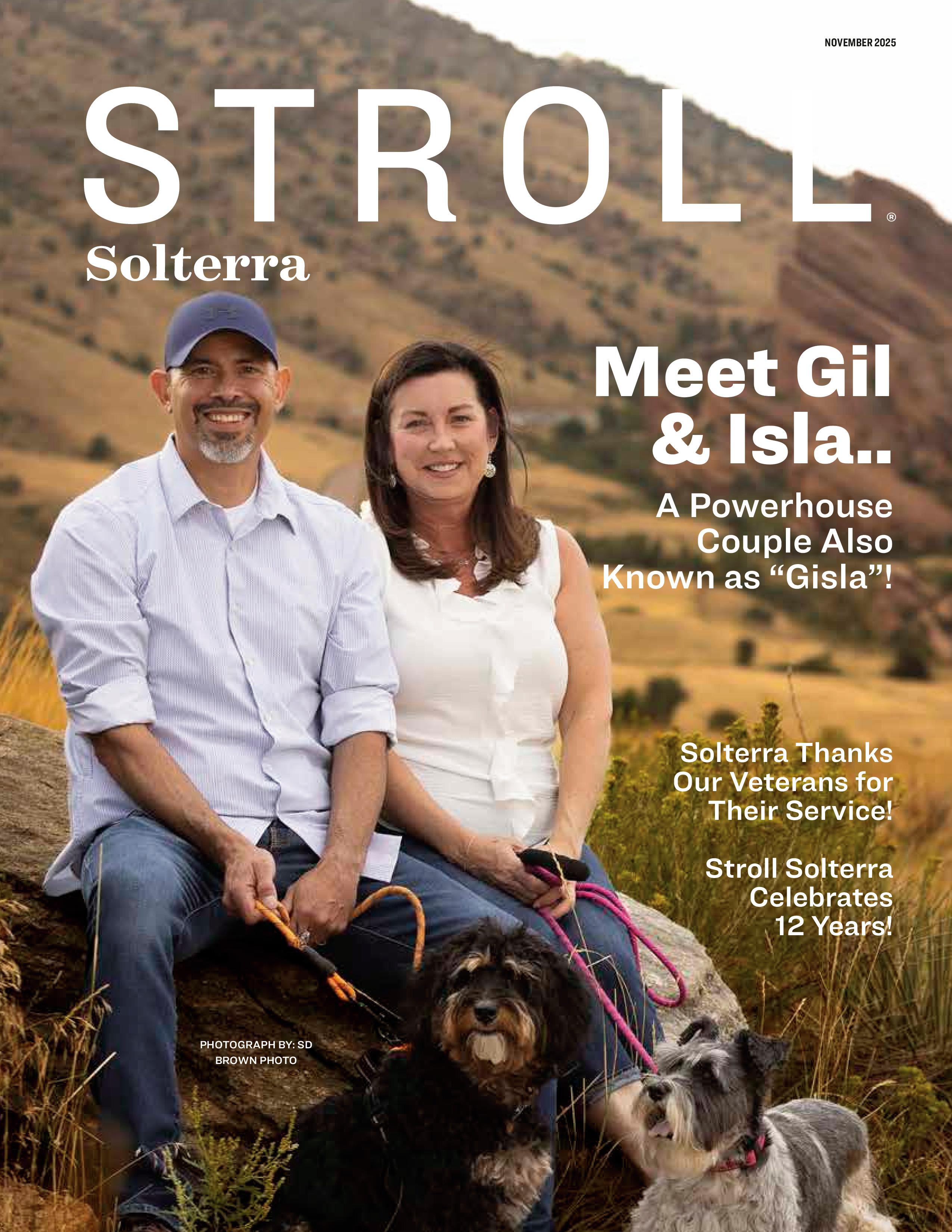 Stroll Solterra 2025-11-01