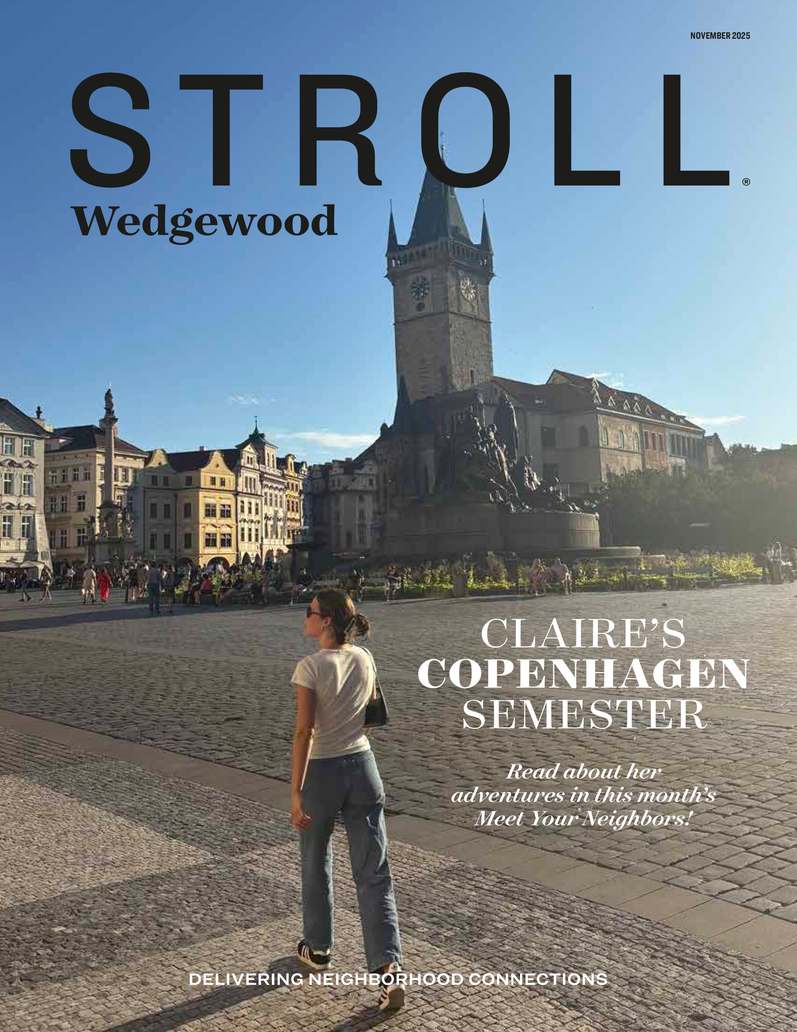 Stroll Wedgewood 2025-11-01