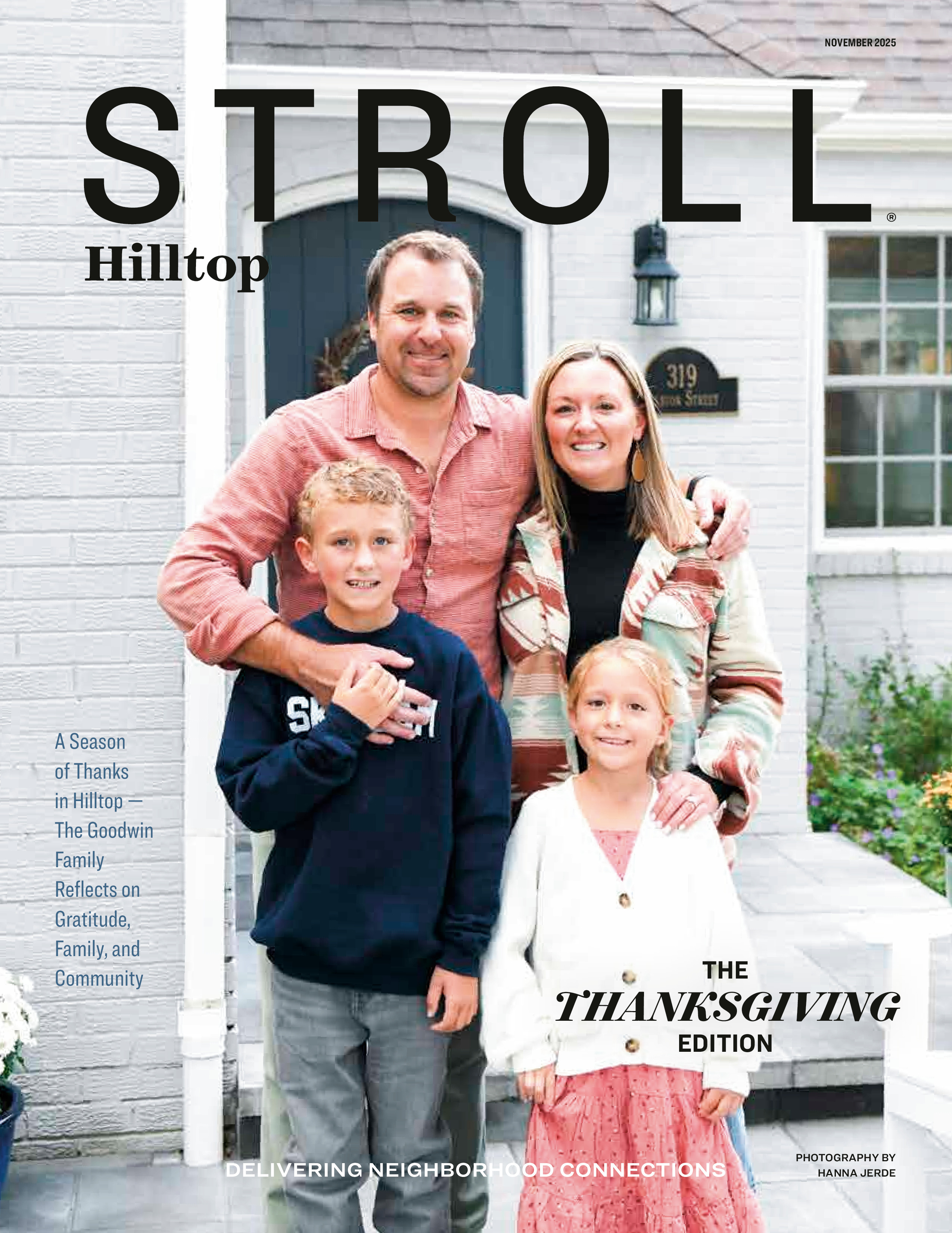 Stroll Hilltop 2025-11-01