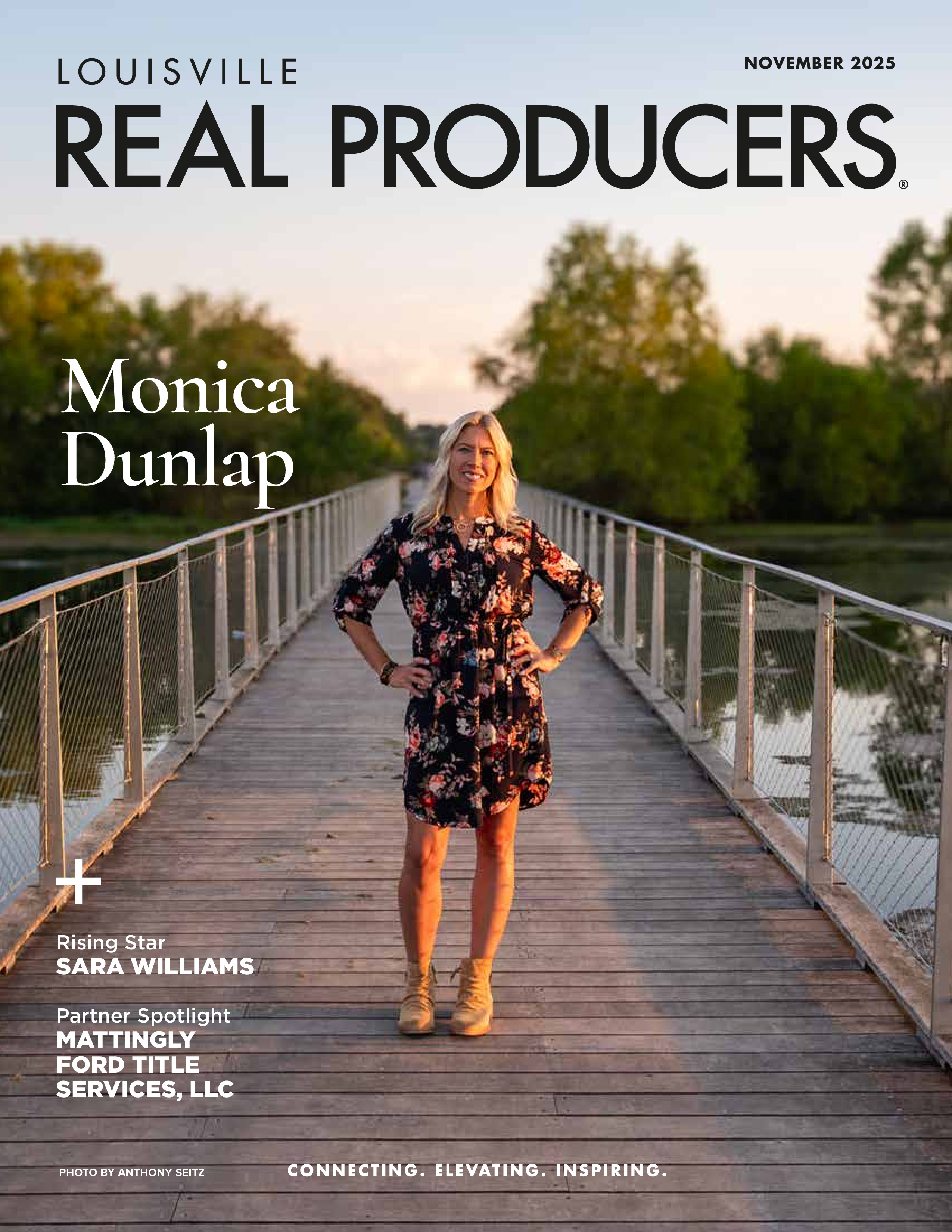 Louisville Real Producers 2025-11-01