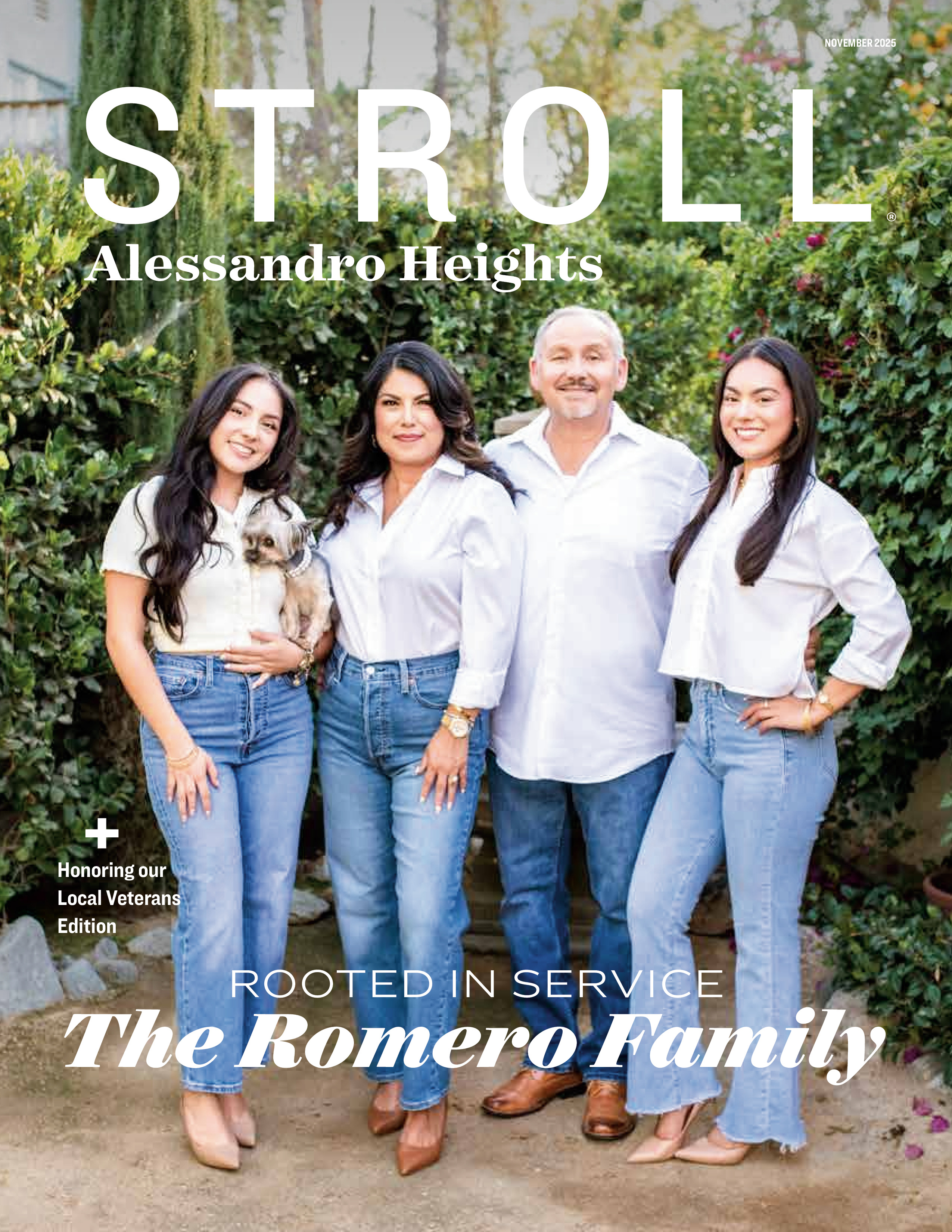 Stroll Alessandro Heights 2025-11-01