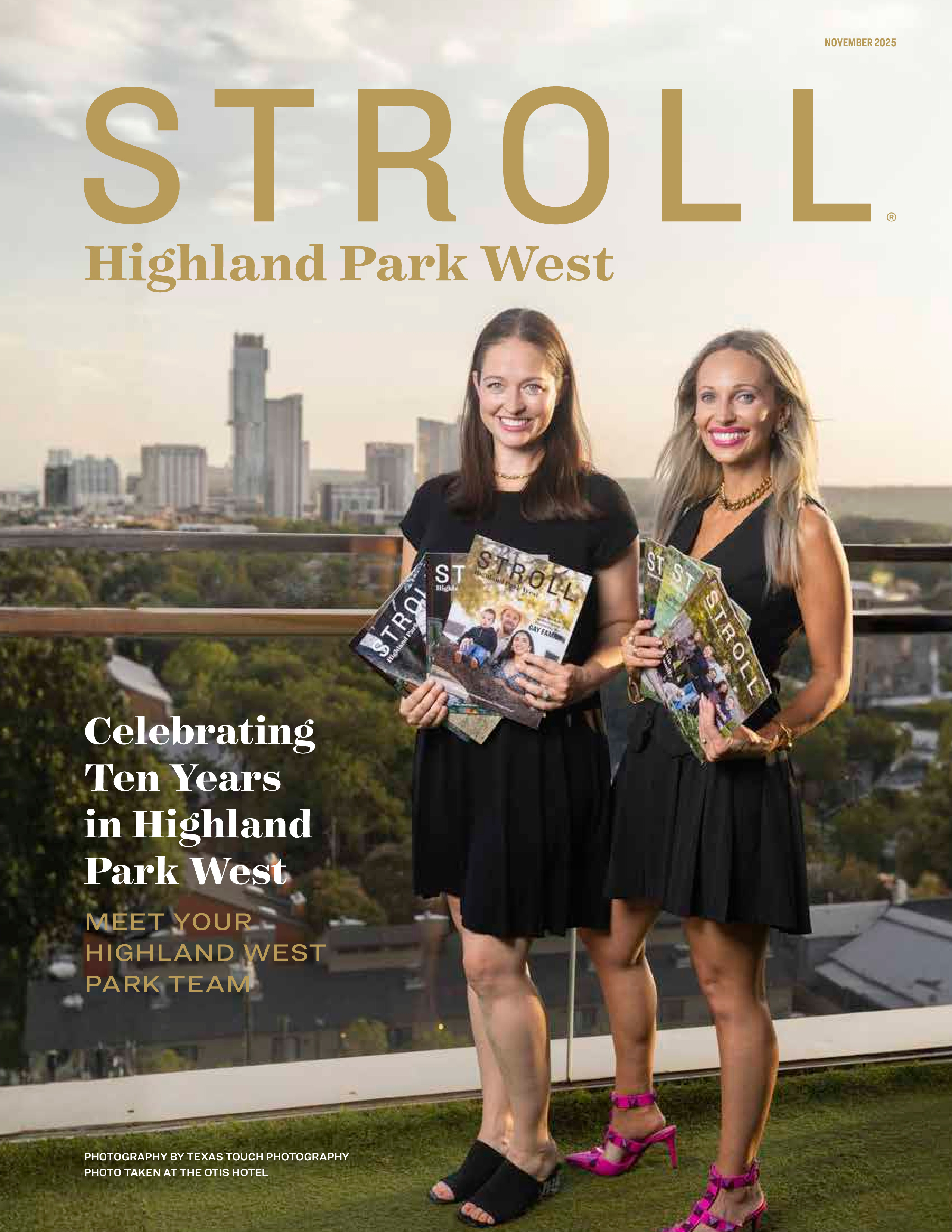 Stroll Highland Park West 2025-11-01