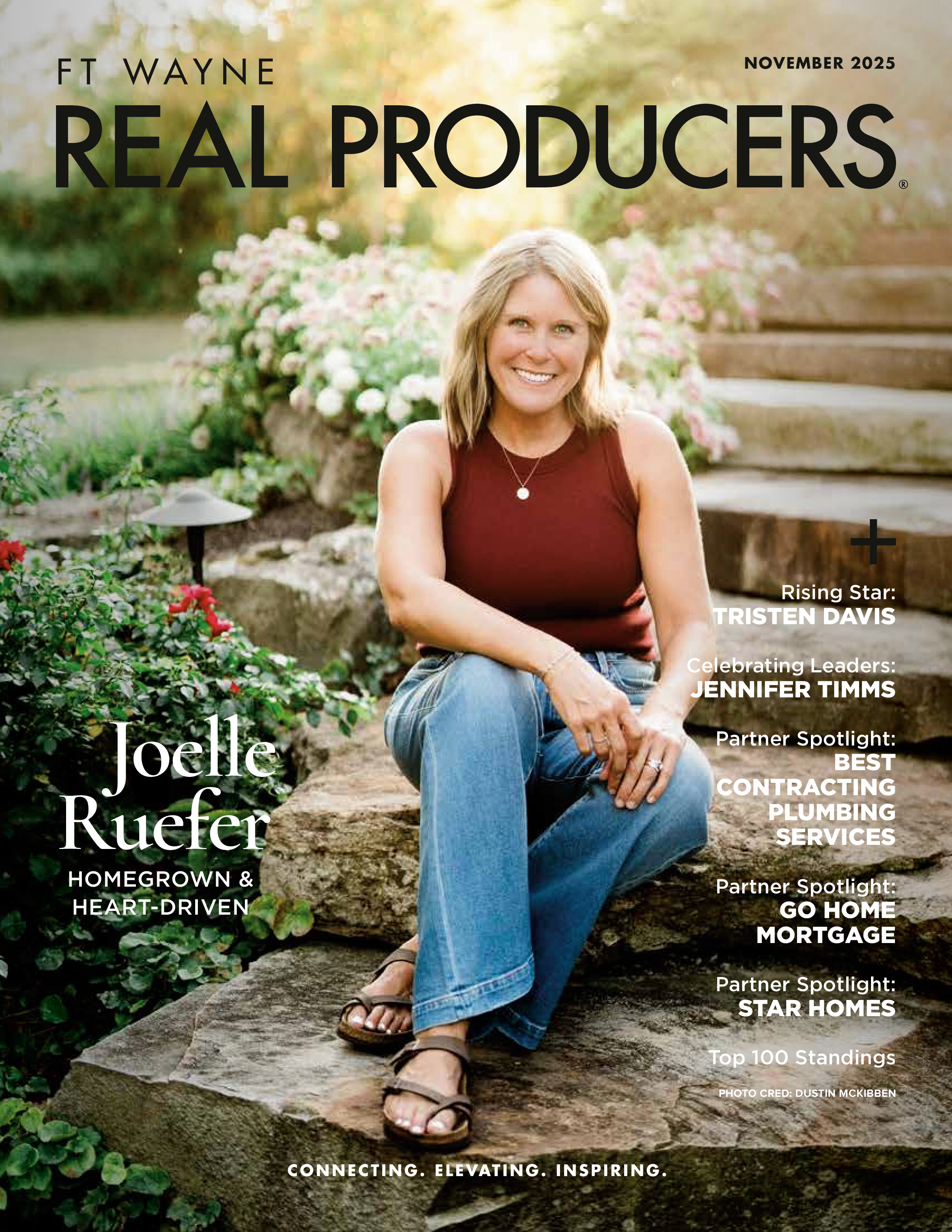 Ft Wayne Real Producers 2025-11-01