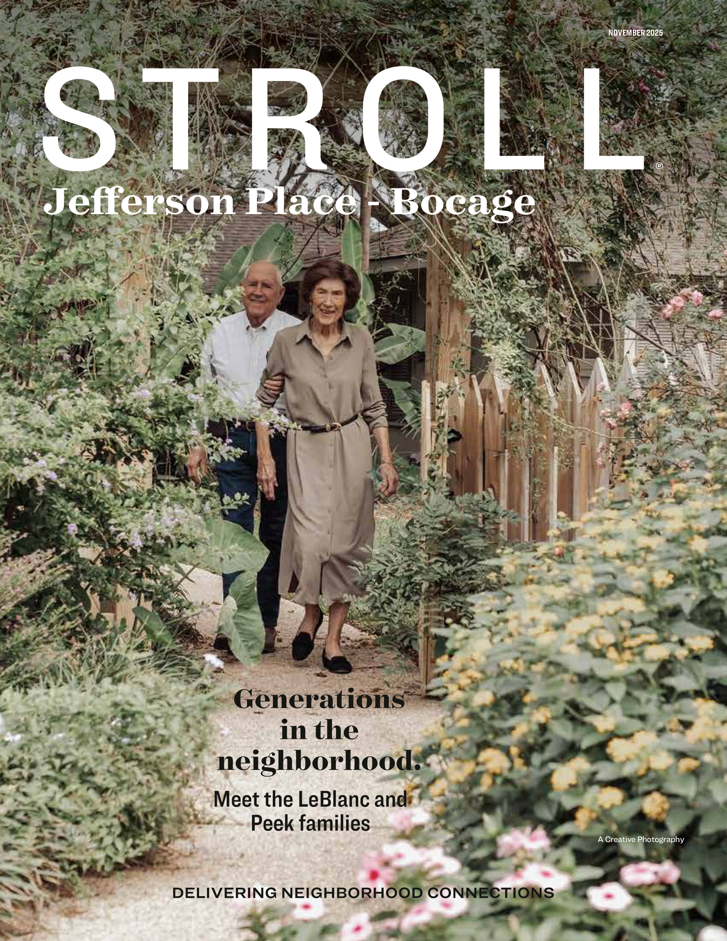 Stroll Jefferson Place - Bocage 2025-11-01