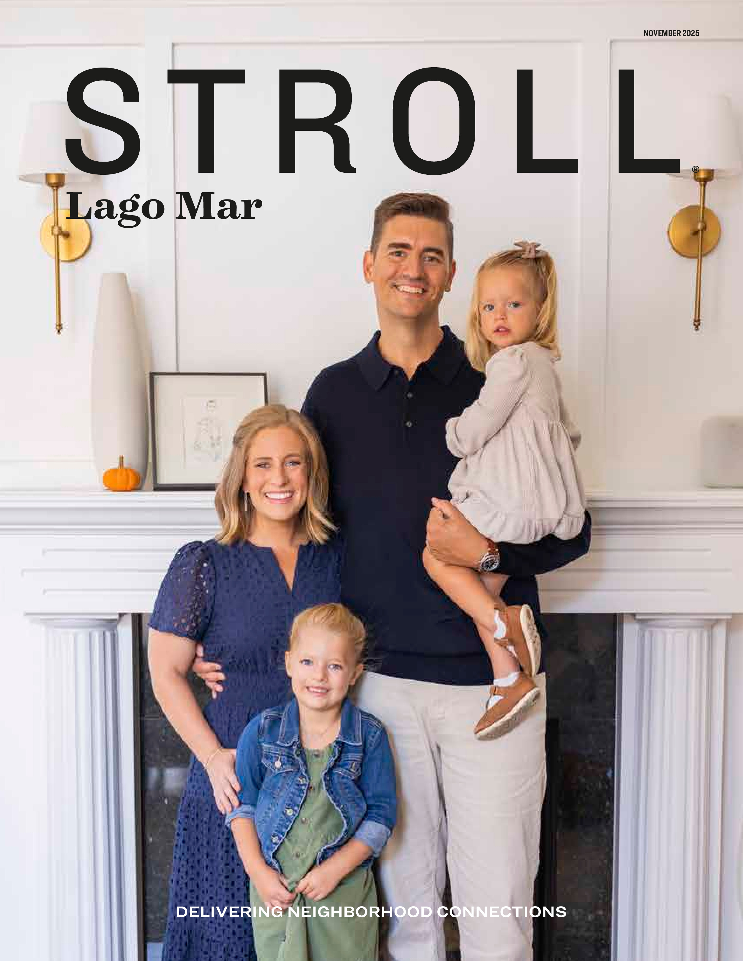 Stroll Lago Mar 2025-11-01