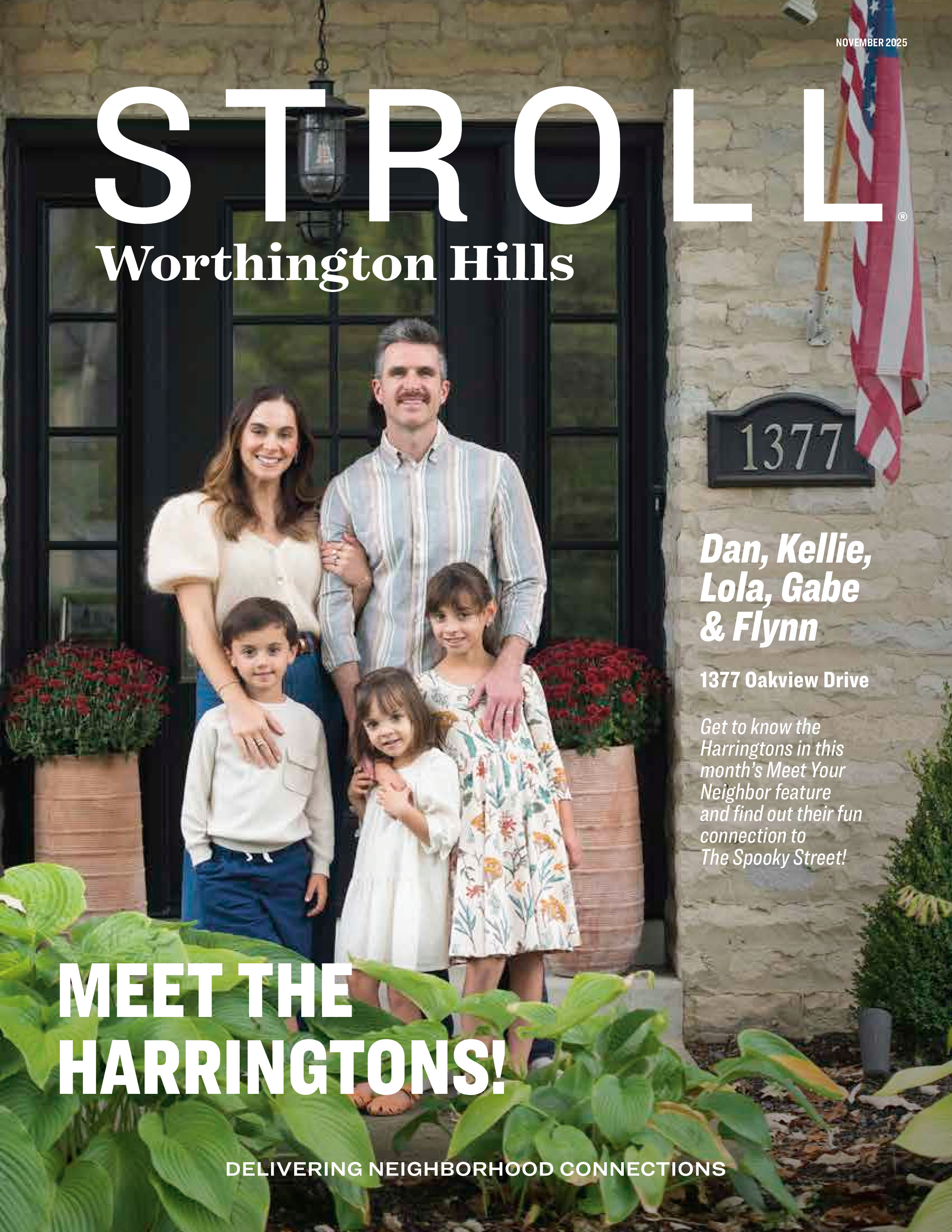 Stroll Worthington Hills 2025-11-01