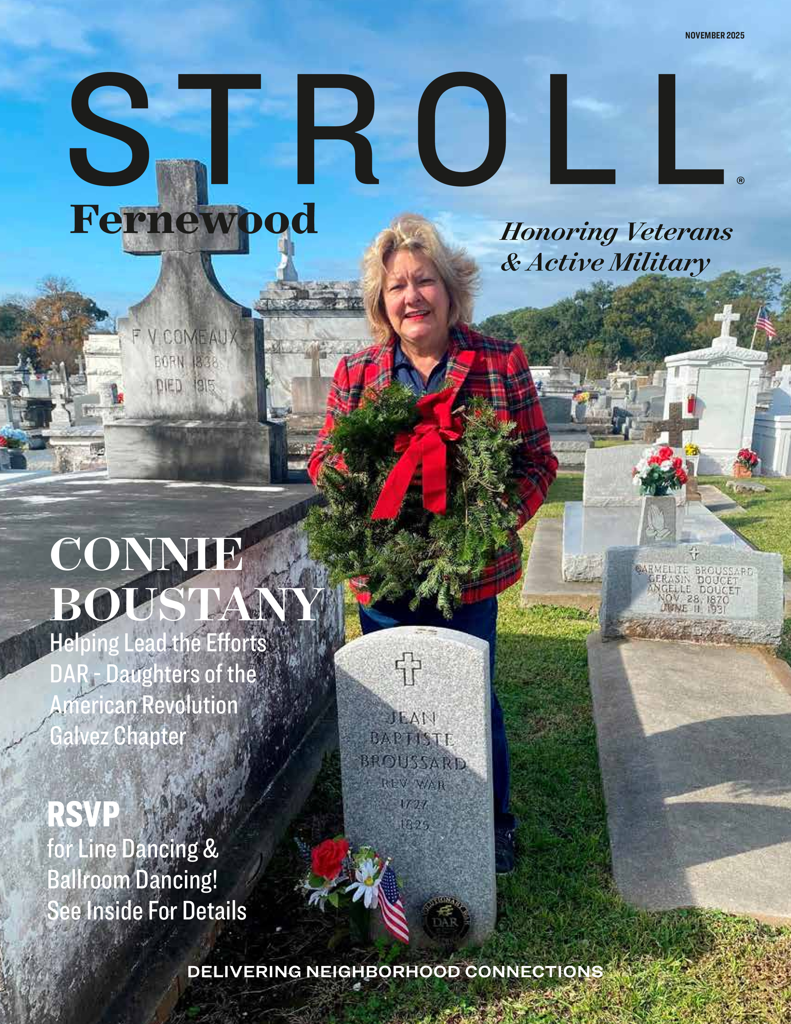 Stroll Fernewood 2025-11-01