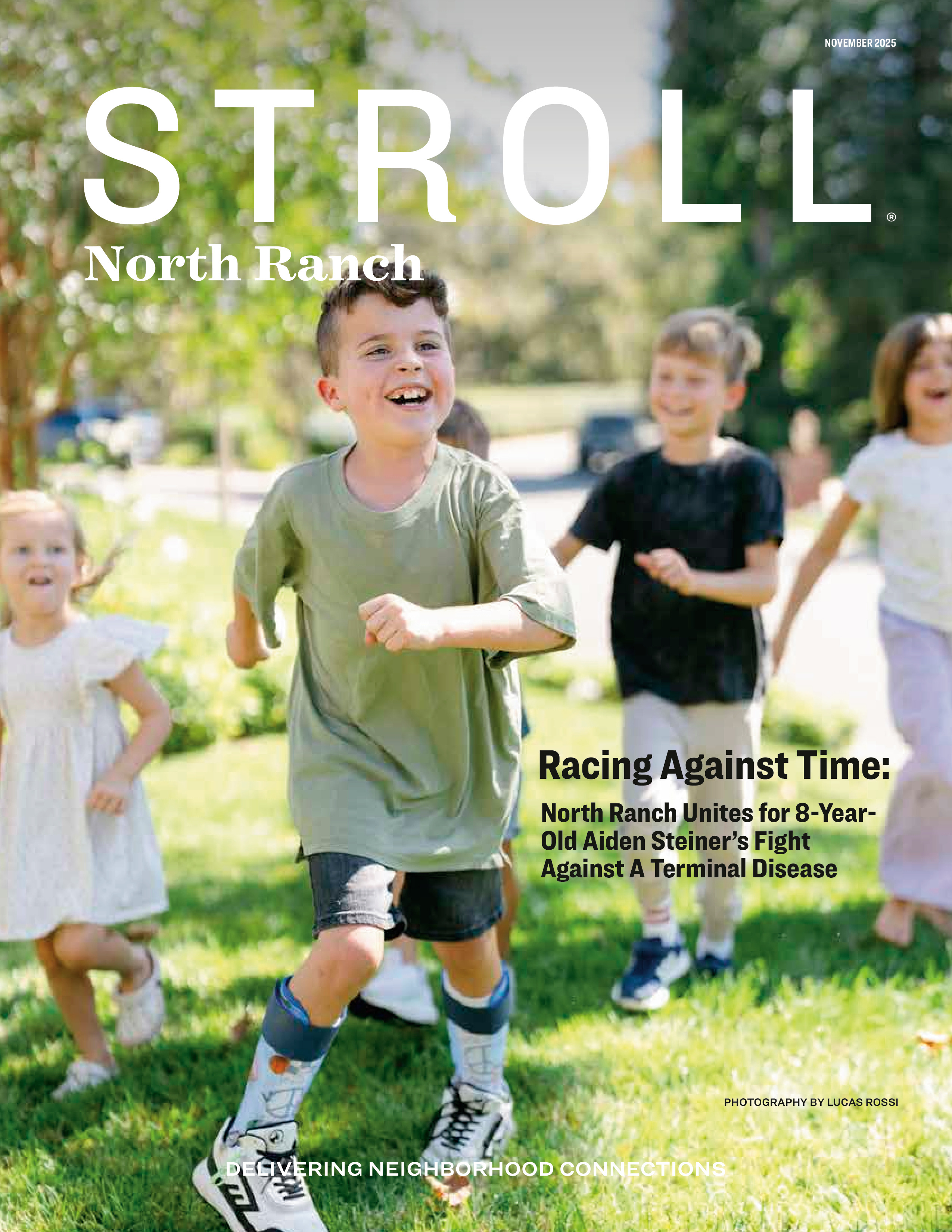 Stroll North Ranch 2025-11-01