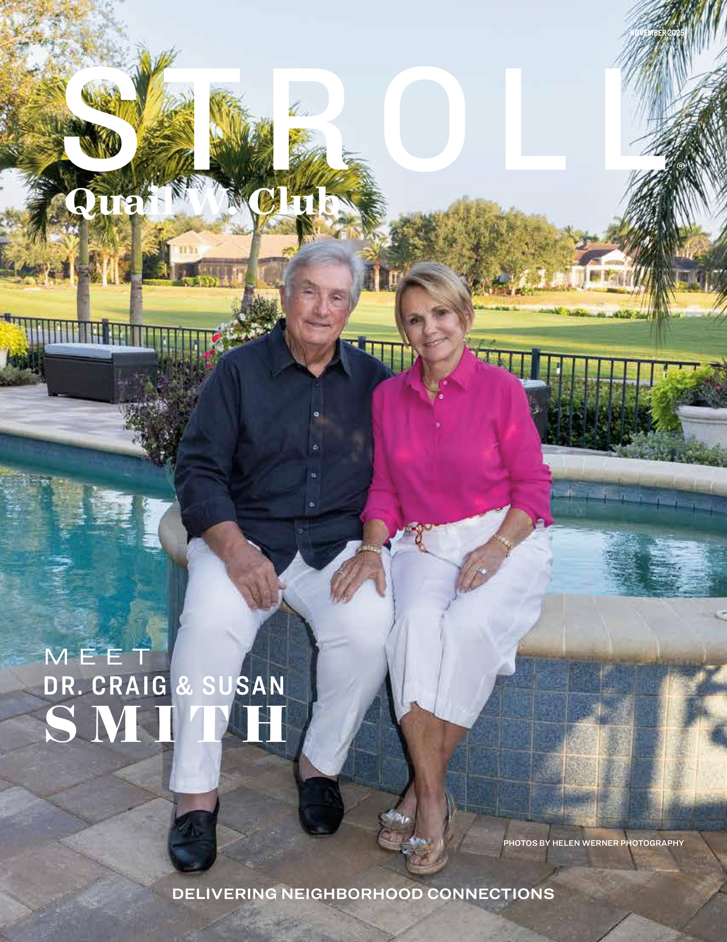 Stroll Quail W. Club 2025-11-01