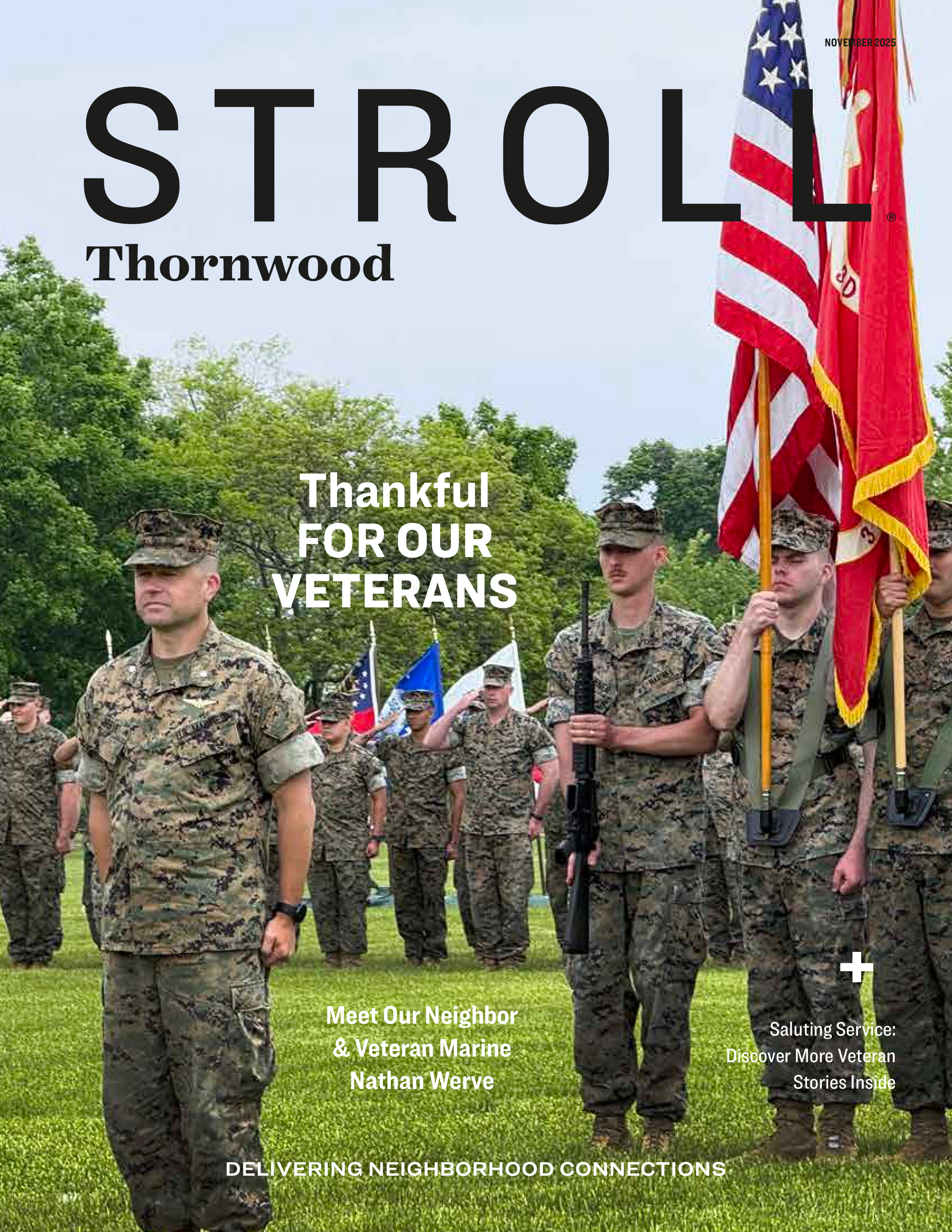 Stroll Thornwood 2025-11-01