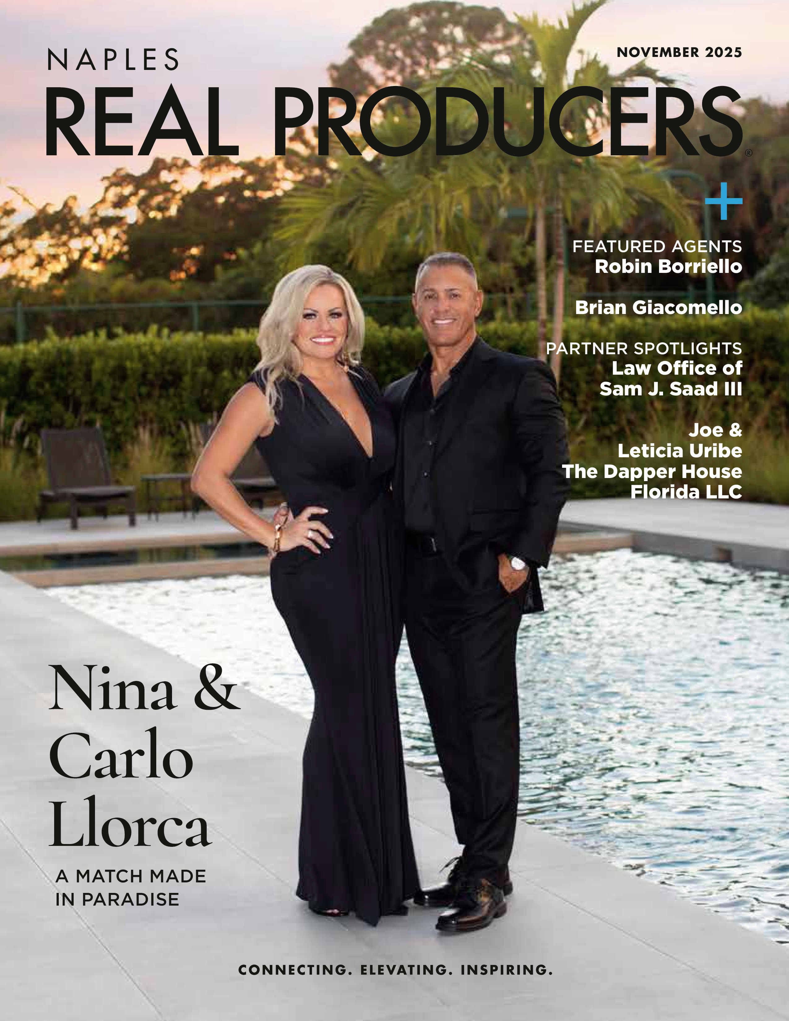 Naples Real Producers 2025-11-01