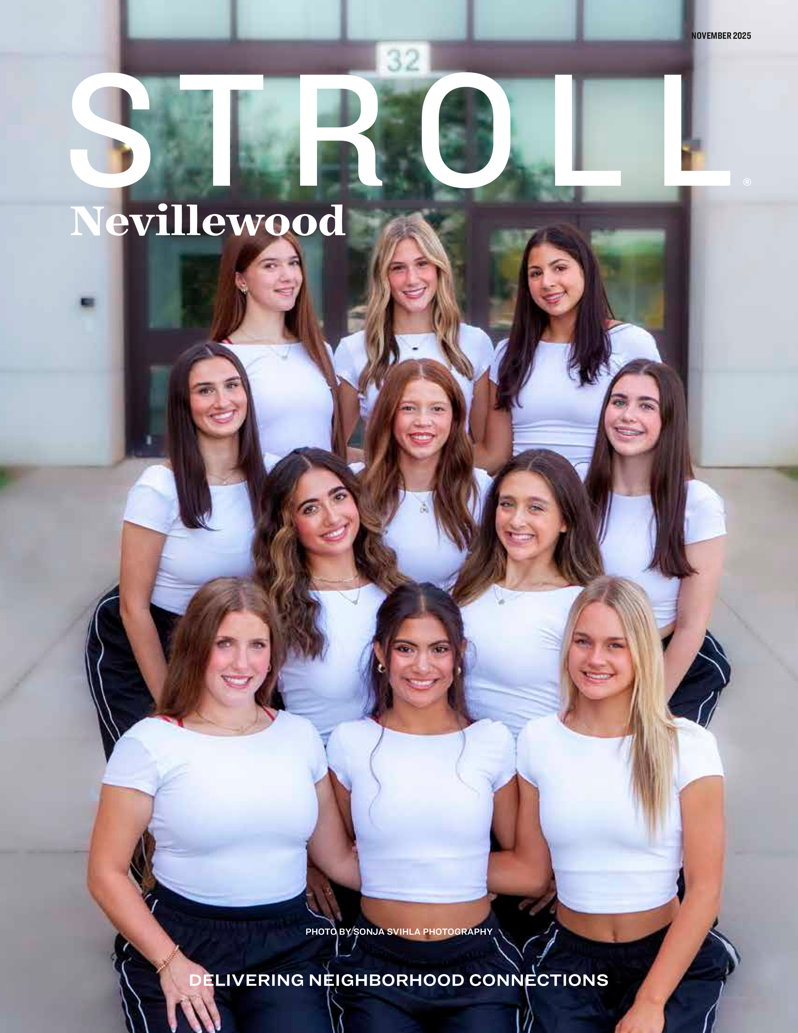 Stroll Nevillewood 2025-11-01