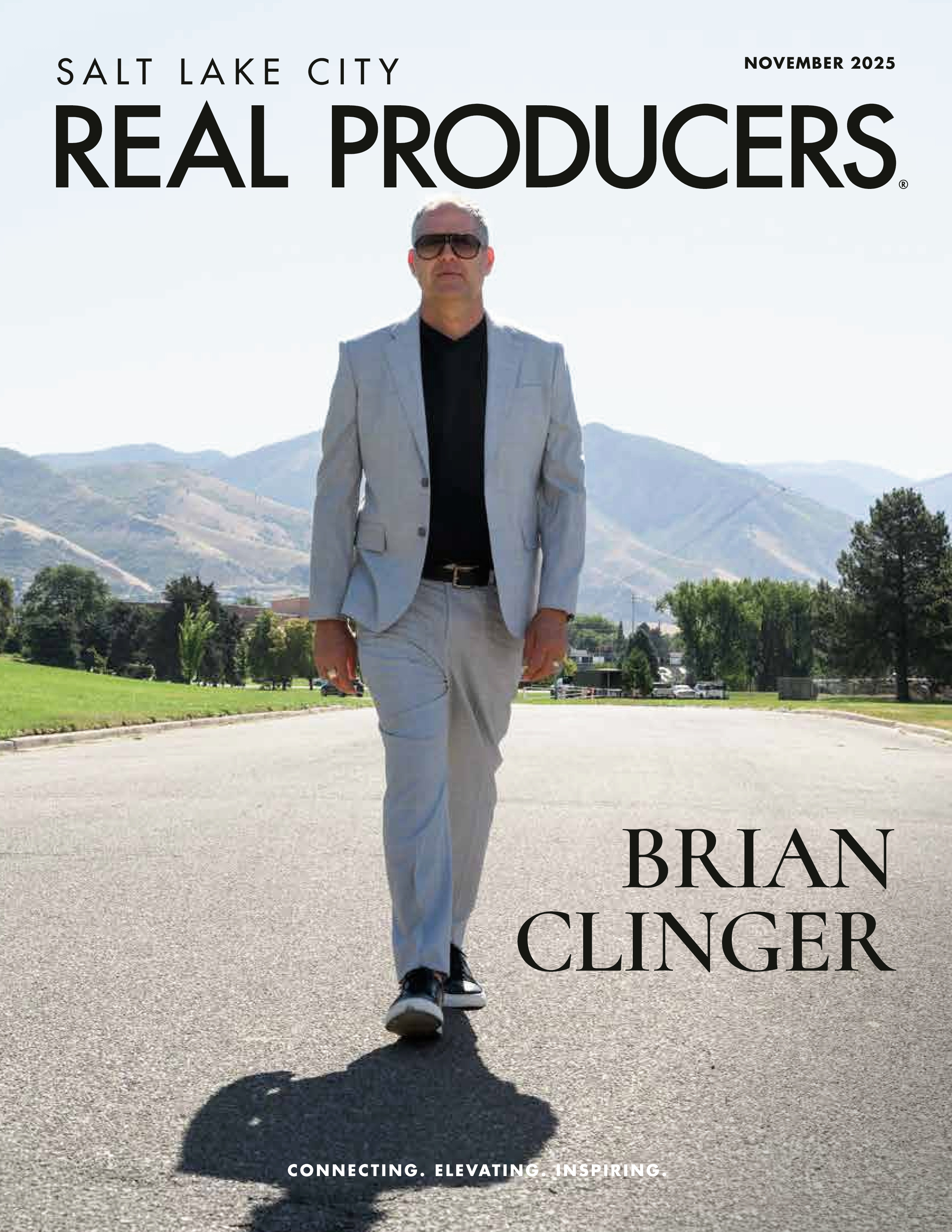 Salt Lake City Real Producers 2025-11-01