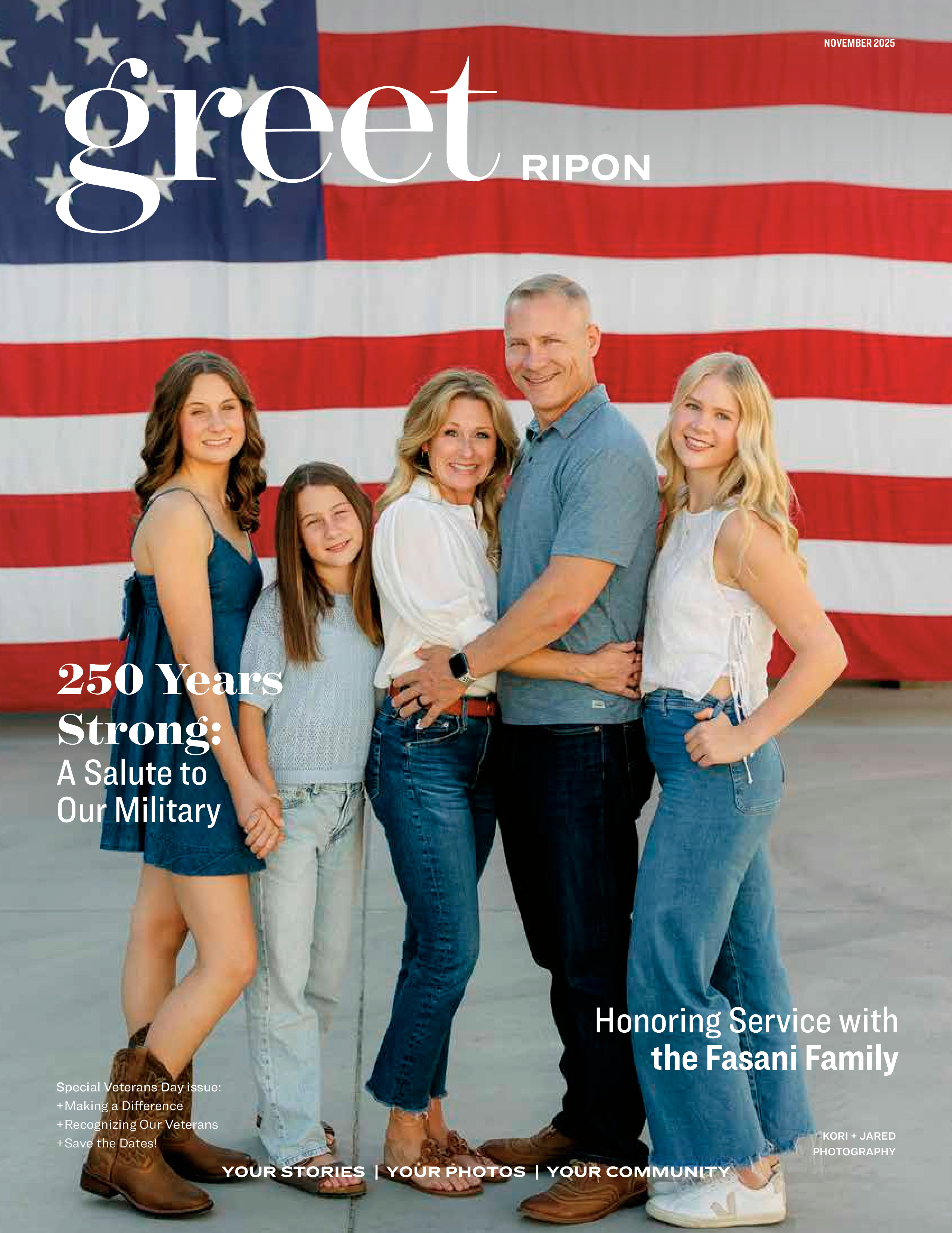 Greet Ripon 2025-11-01