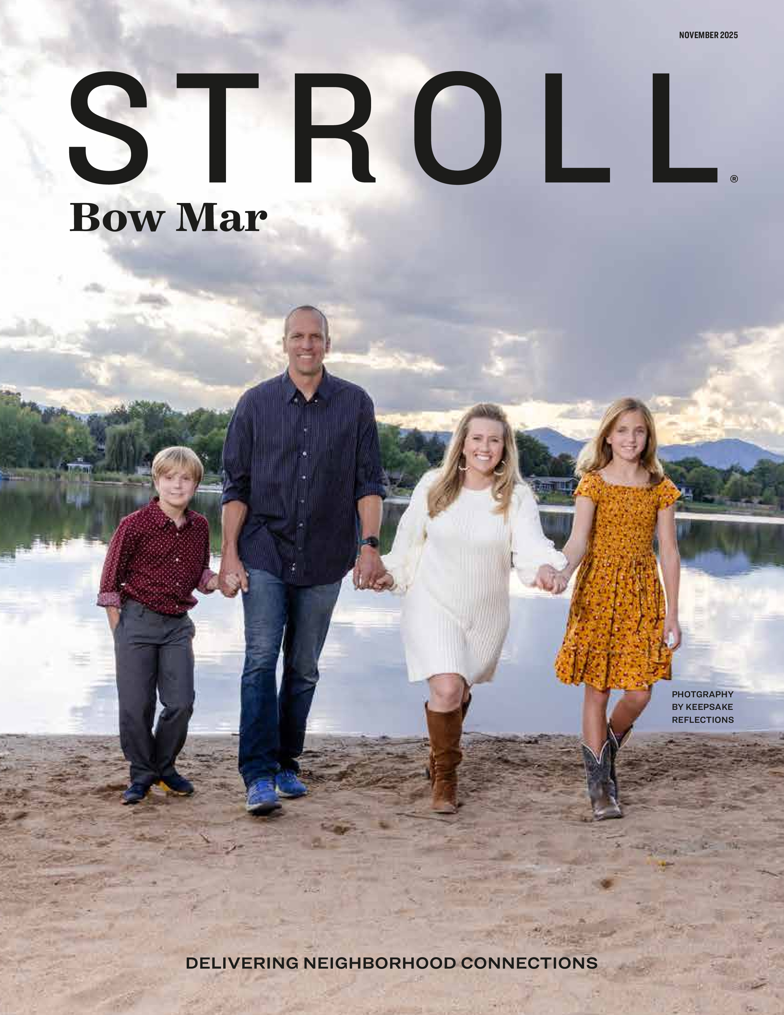 Stroll Bow Mar 2025-11-01