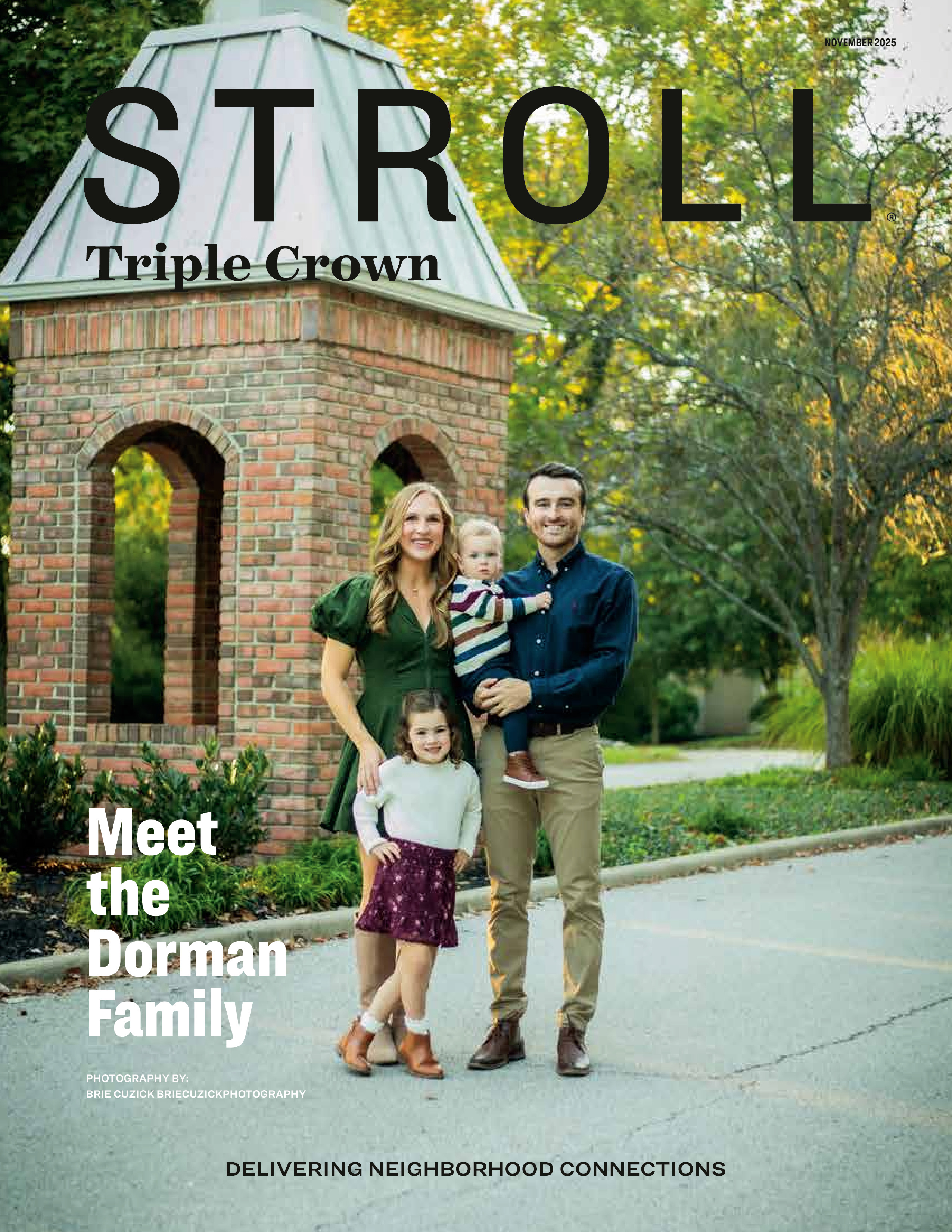 Stroll Triple Crown 2025-11-01