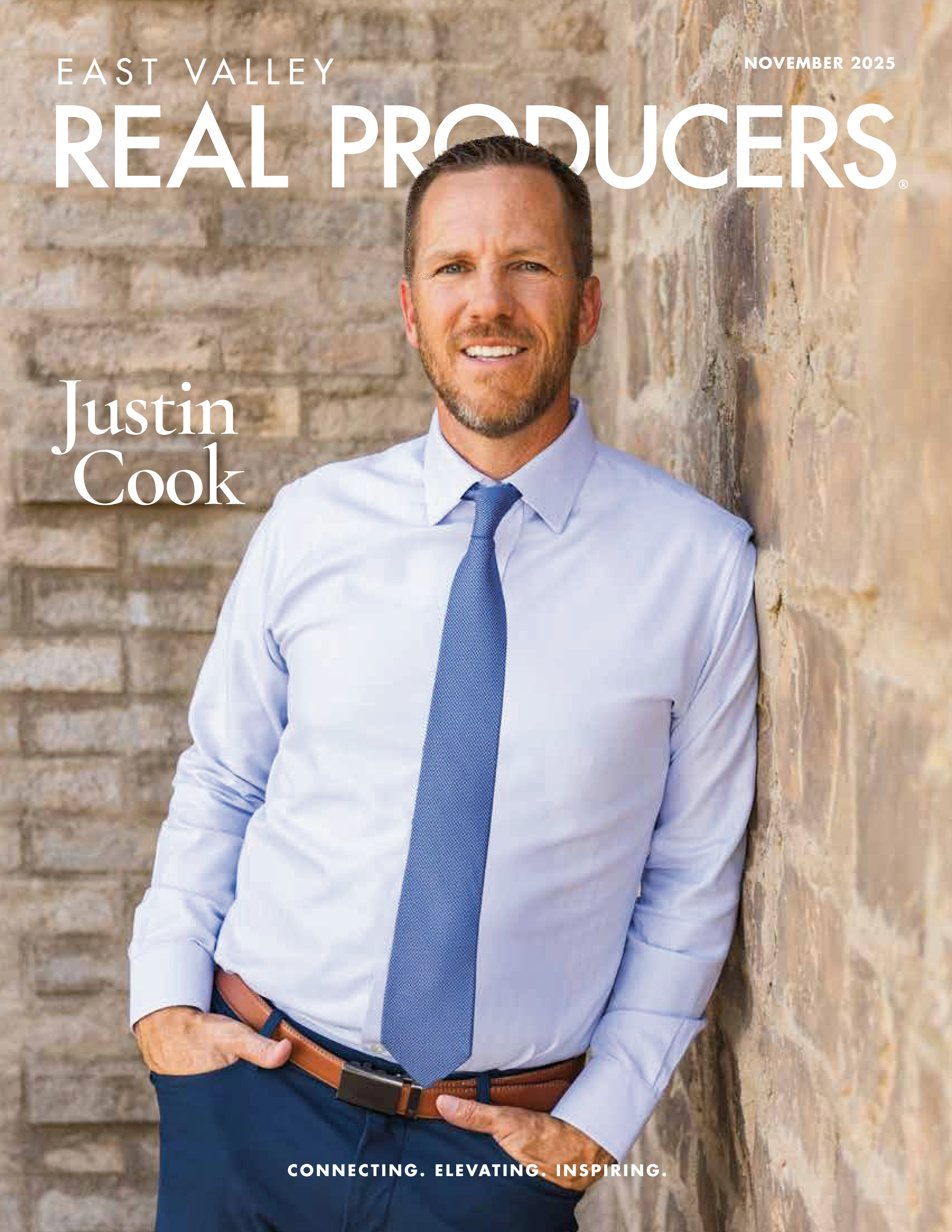 East Valley Real Producers 2025-11-01