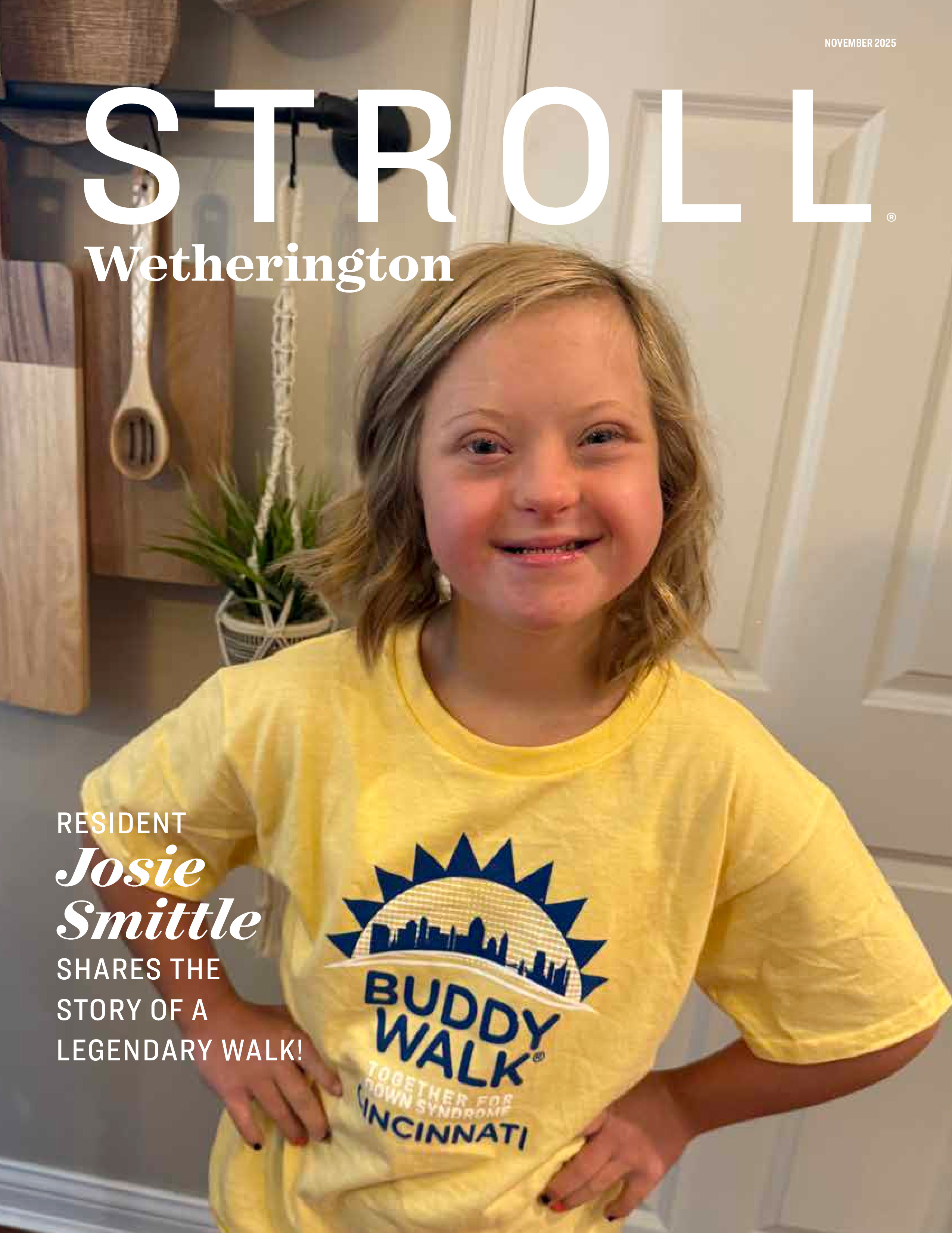 Stroll Wetherington 2025-11-01