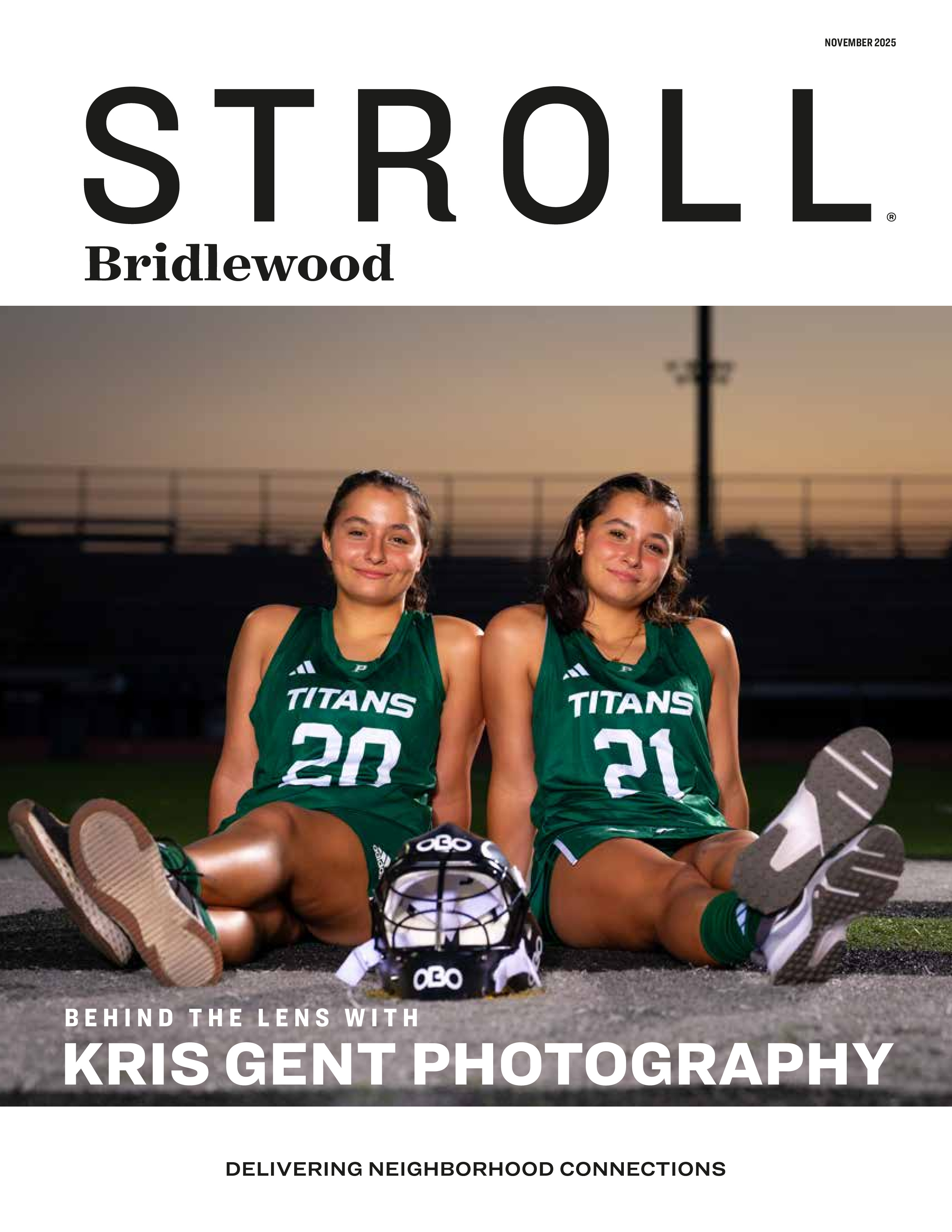 Stroll Bridlewood 2025-11-01