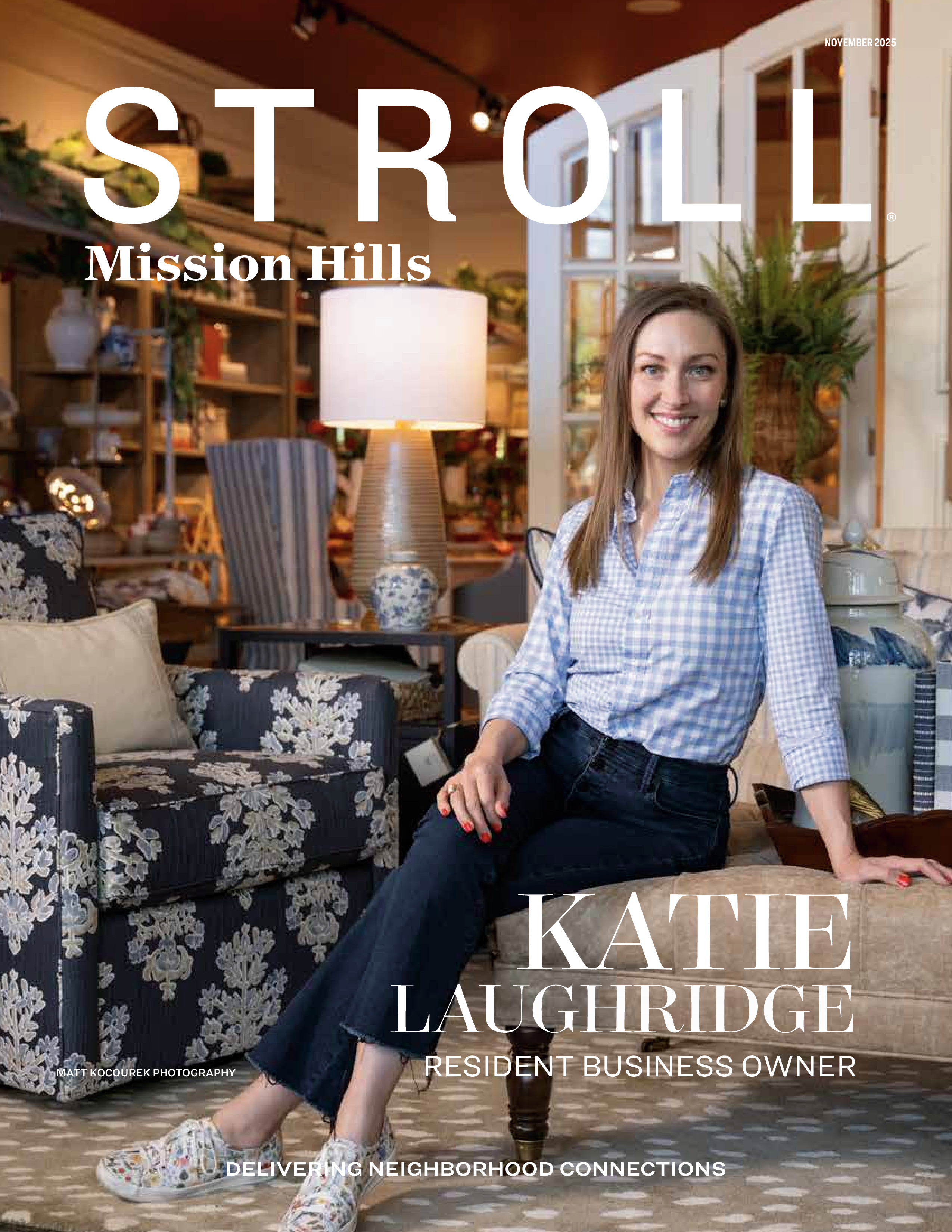 Stroll Mission Hills 2025-11-01