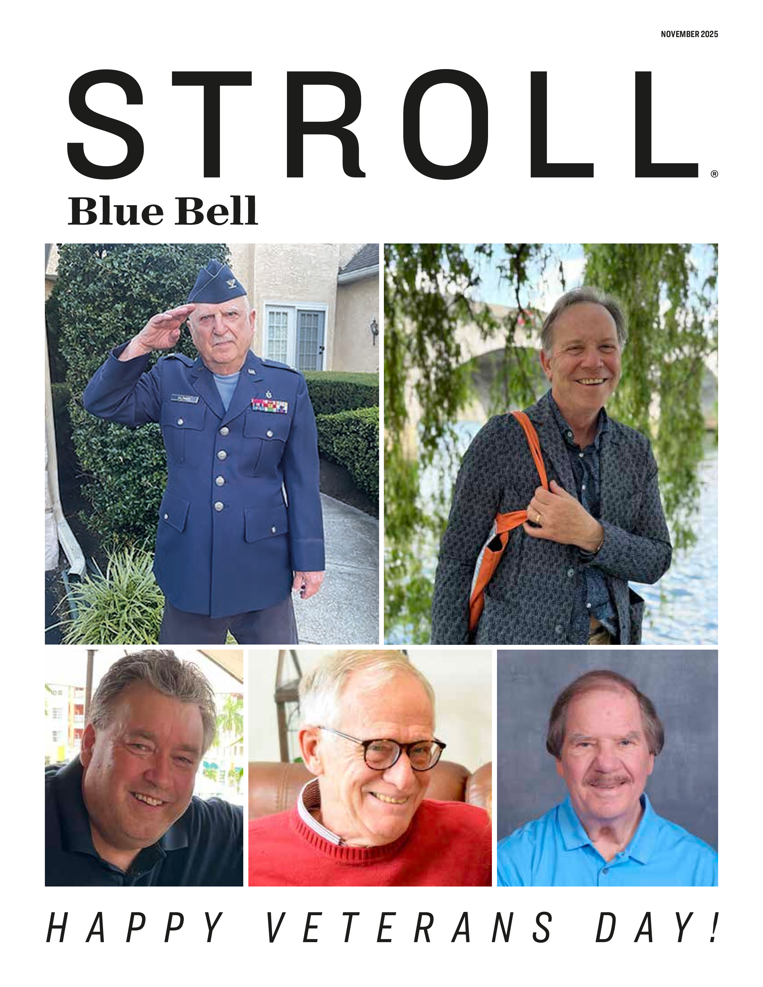 Stroll Blue Bell 2025-11-01