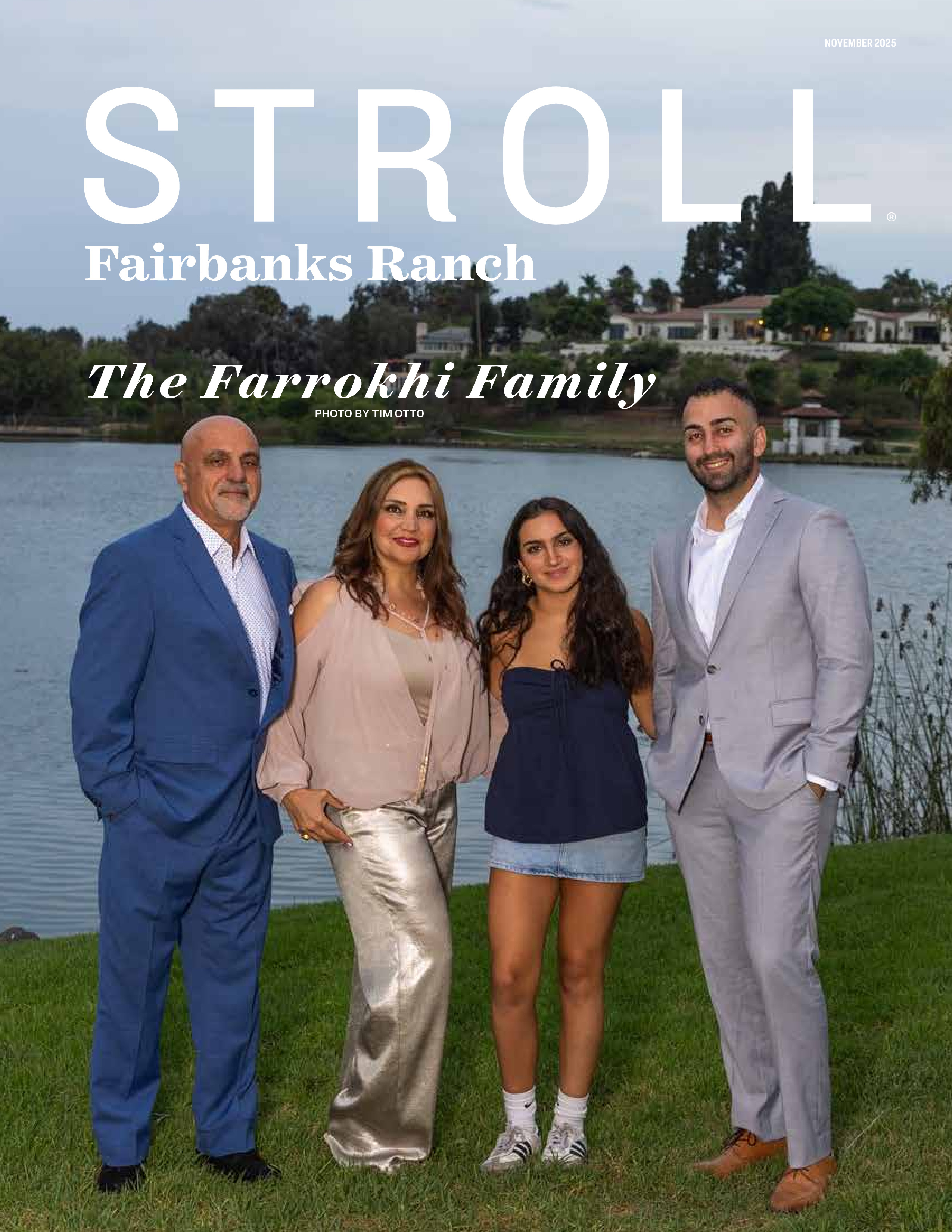 Stroll Fairbanks Ranch 2025-11-01