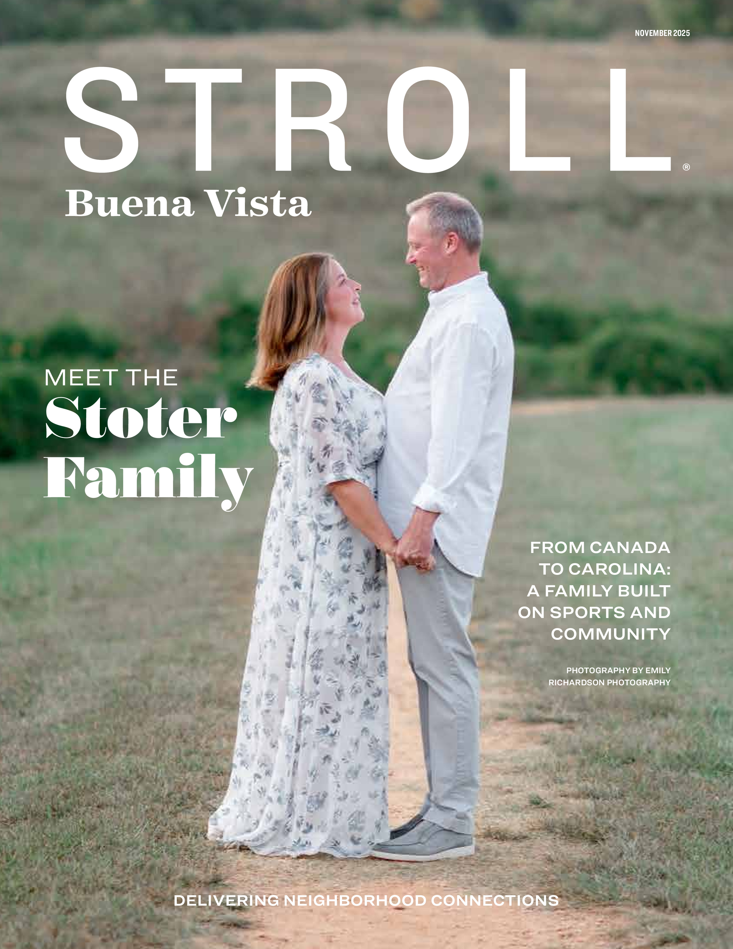 Stroll Buena Vista 2025-11-01