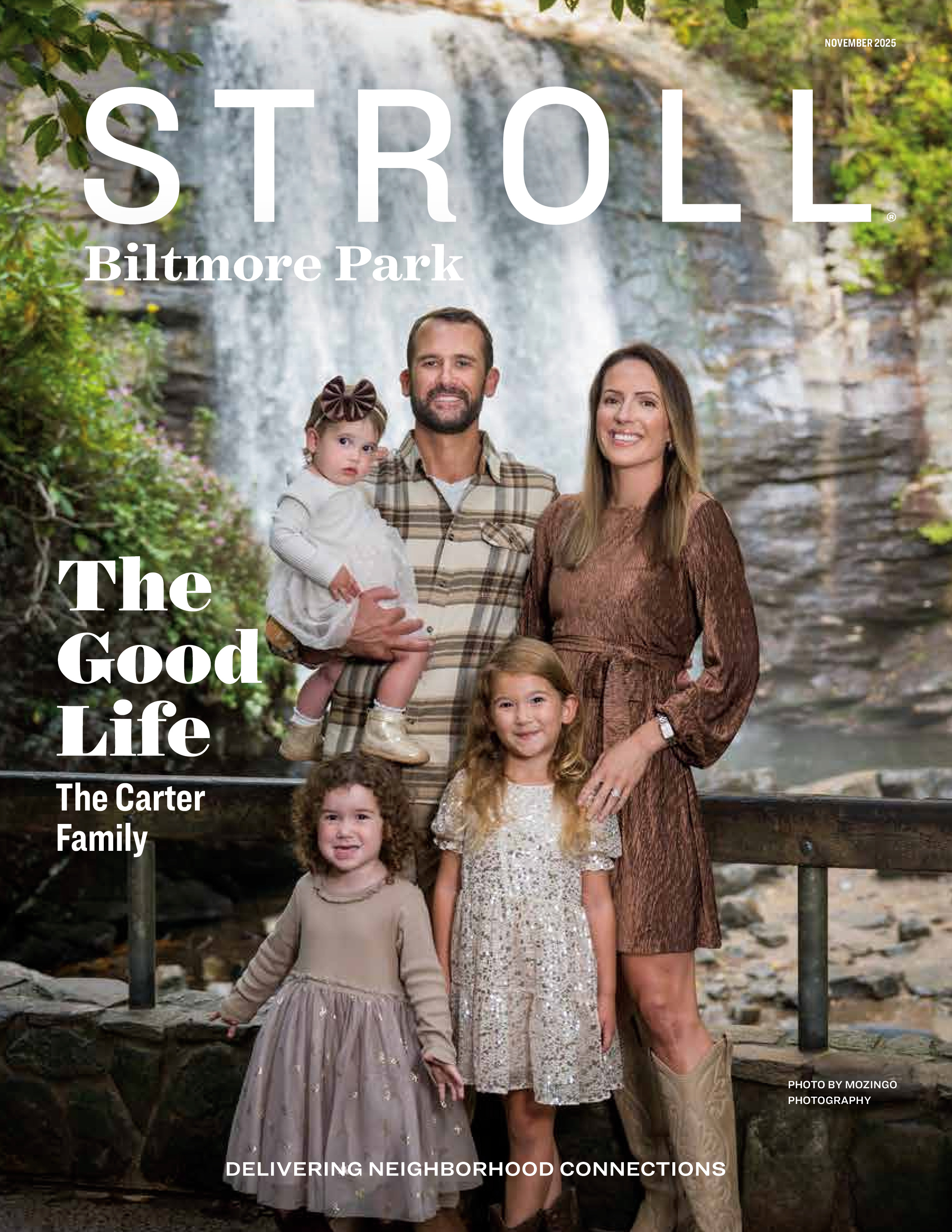 Stroll Biltmore Park 2025-11-01