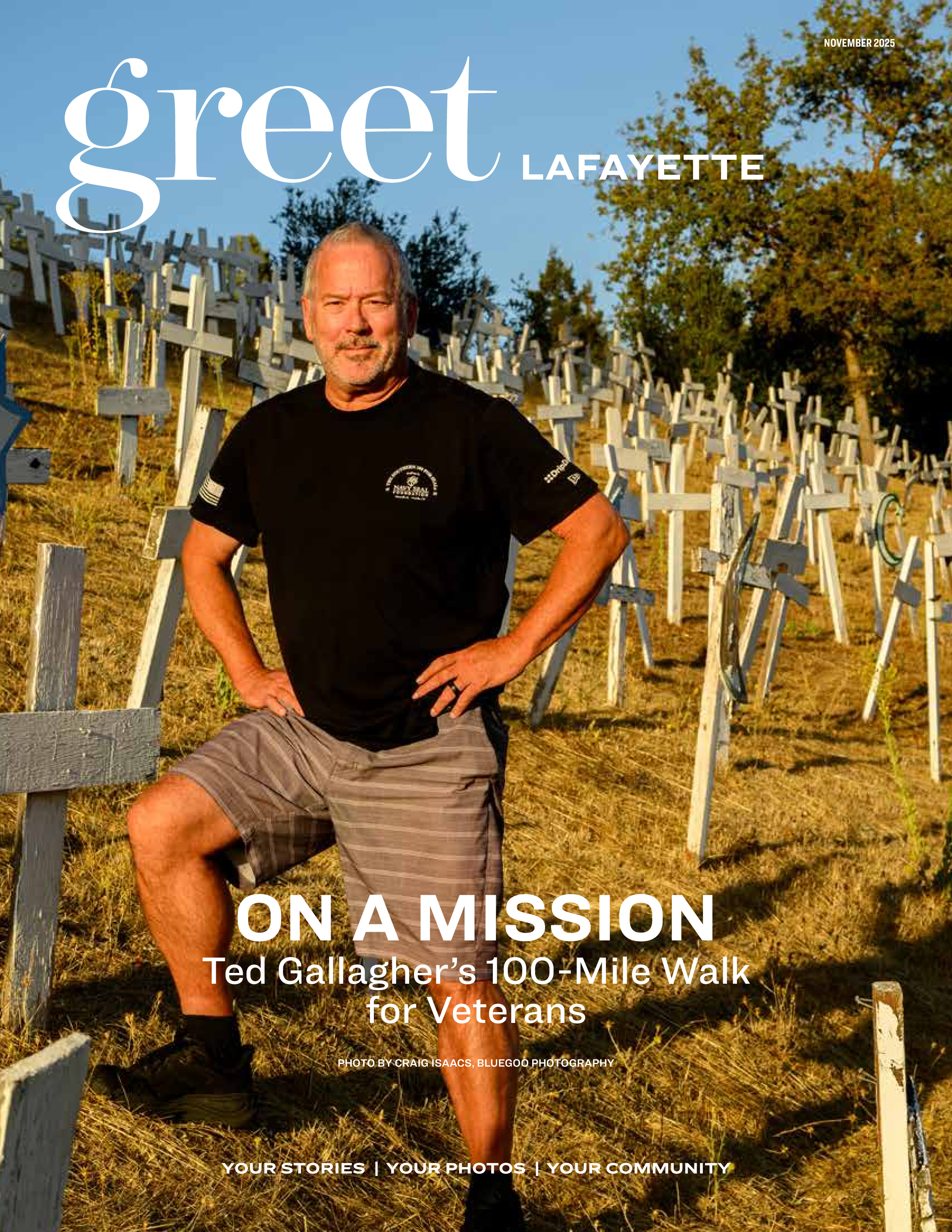 Greet Lafayette 2025-11-01