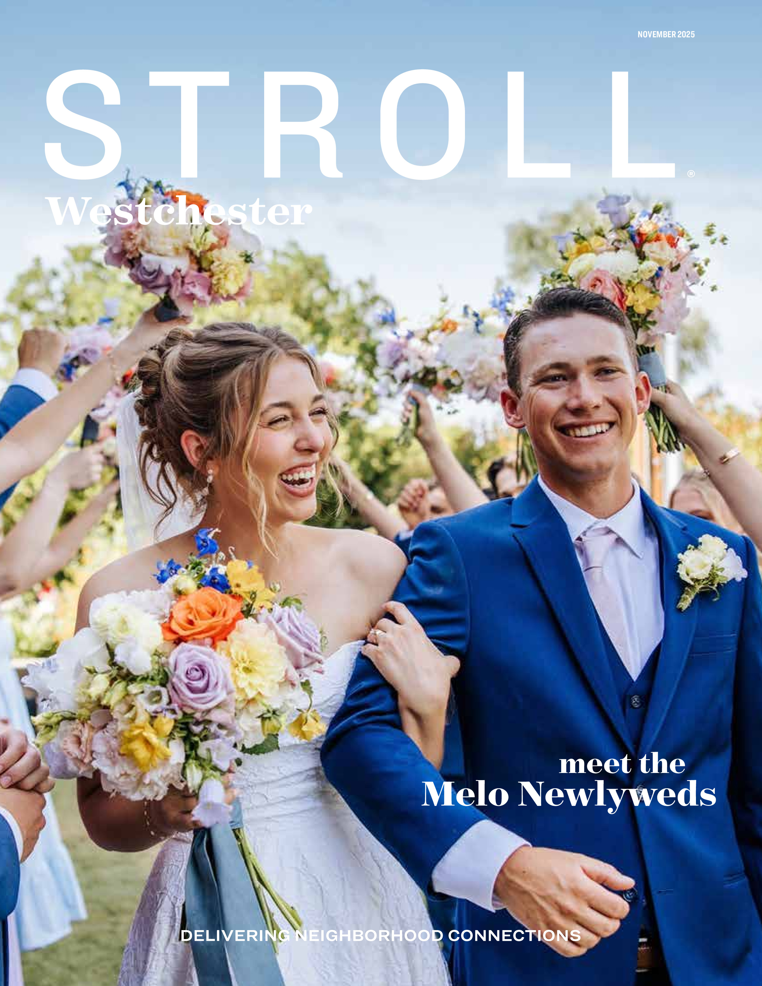 Stroll Westchester 2025-11-01