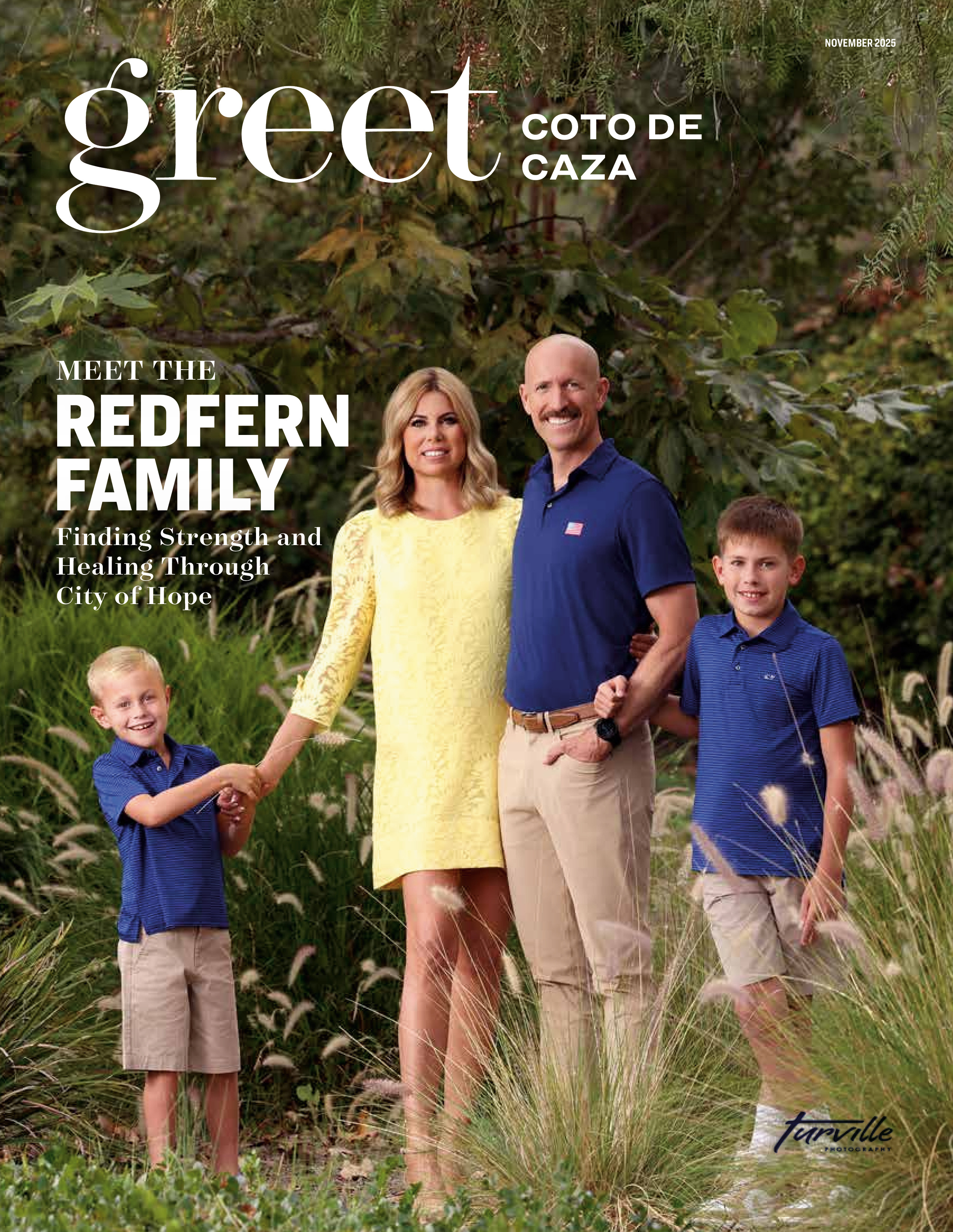 Greet Coto de Caza 2025-11-01