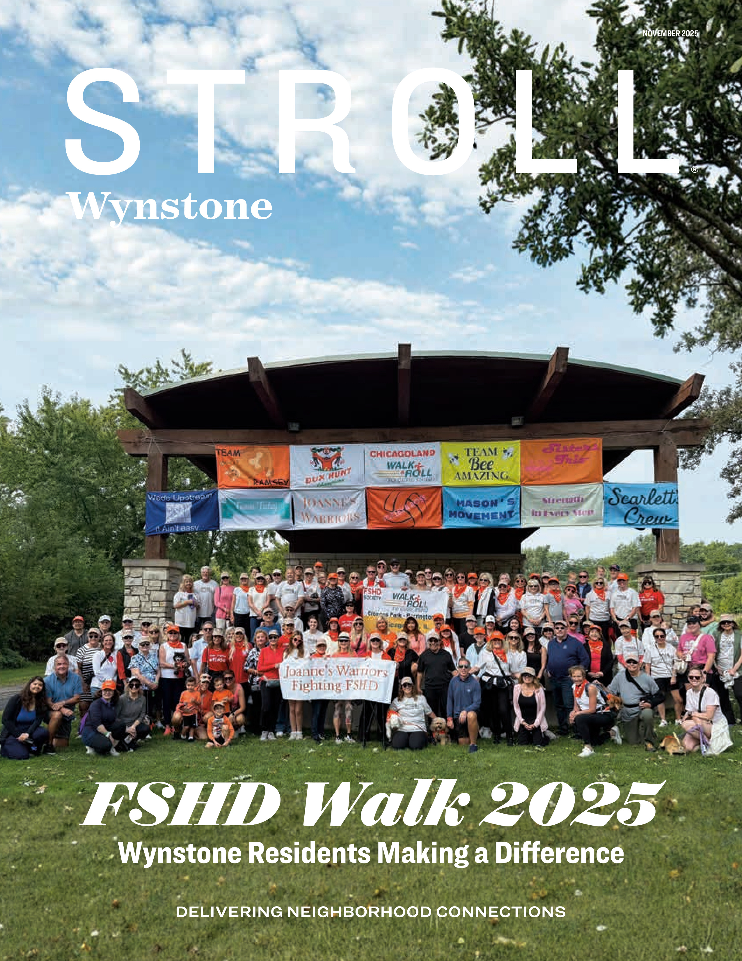 Stroll Wynstone 2025-11-01