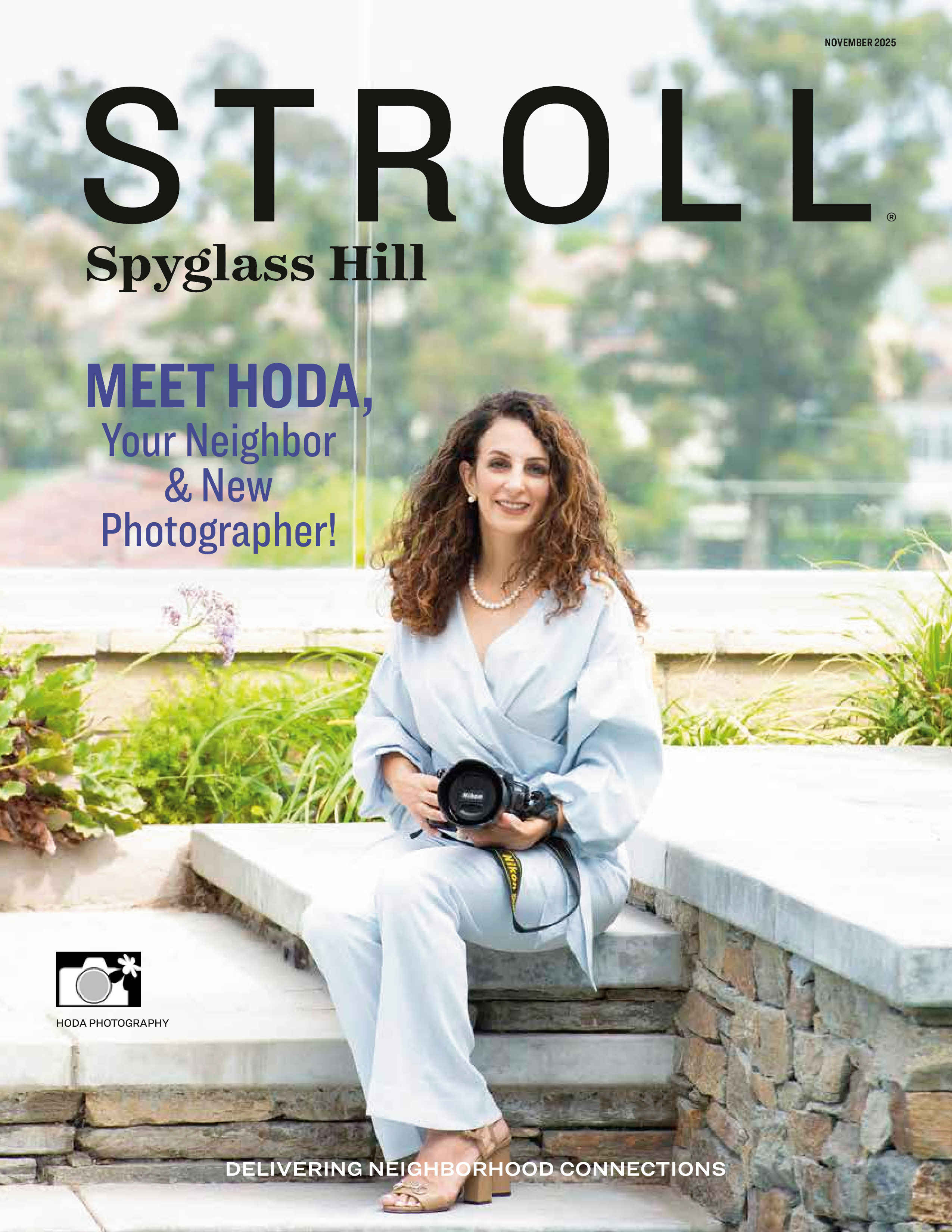 Stroll Spyglass Hill 2025-11-01