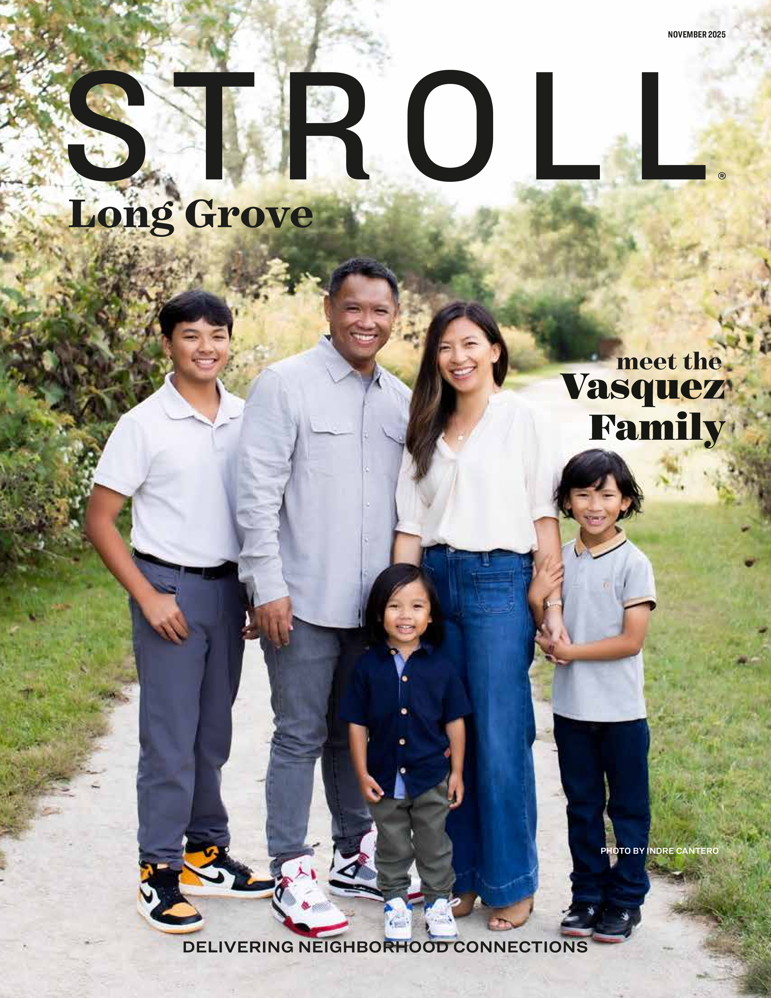 Stroll Long Grove 2025-11-01