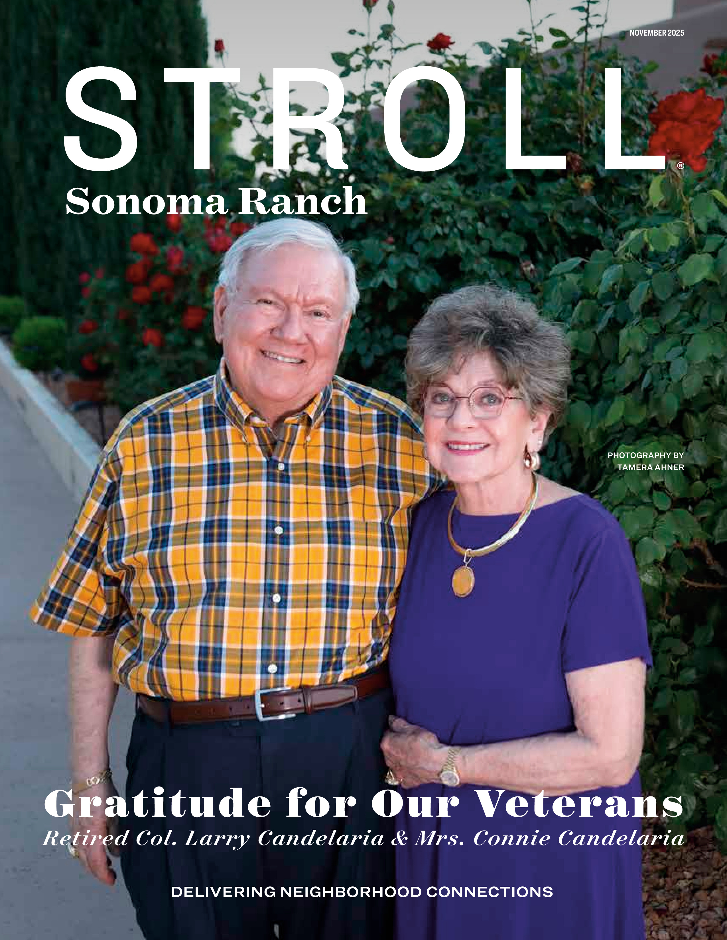 Stroll Sonoma Ranch 2025-11-01