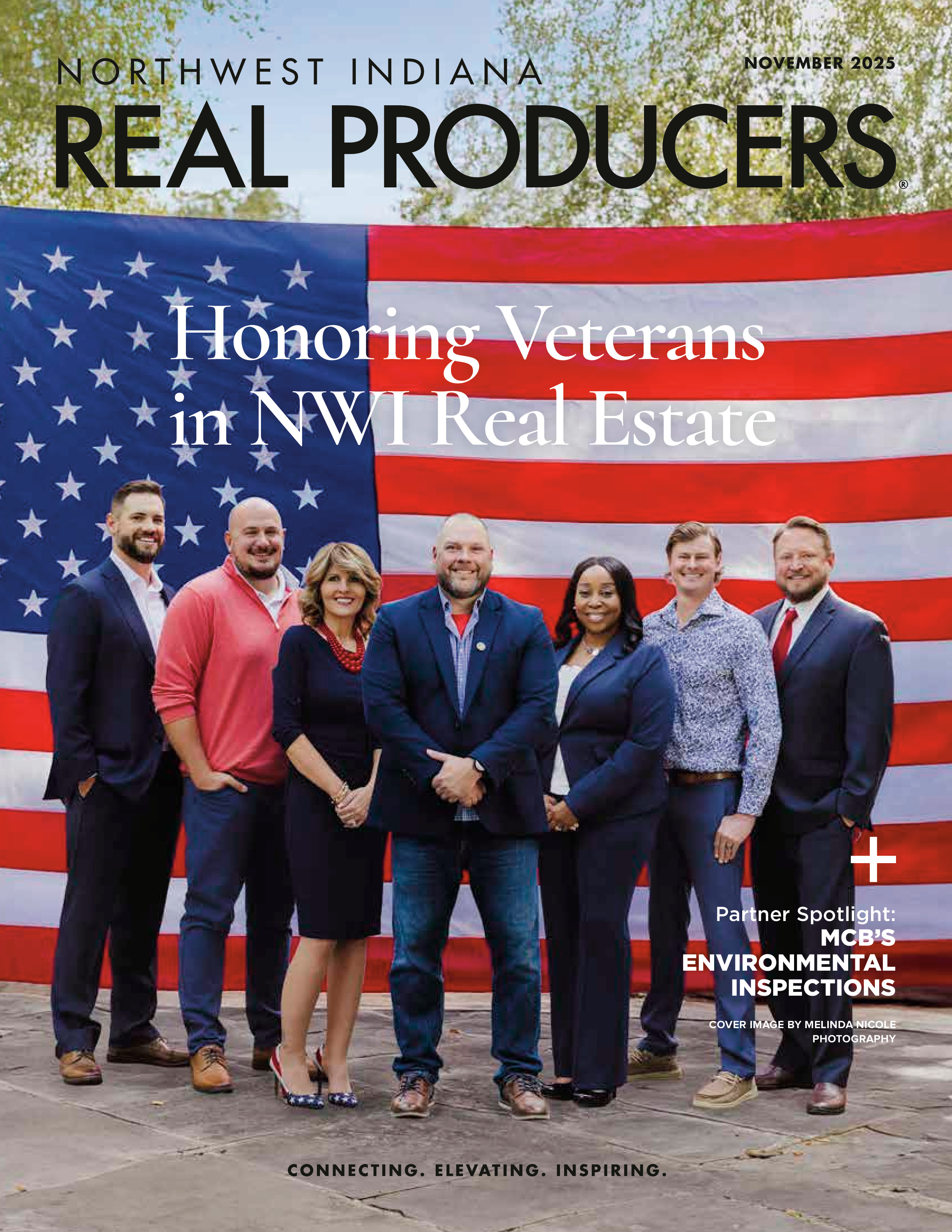 Northwest Indiana Real Producers 2025-11-01