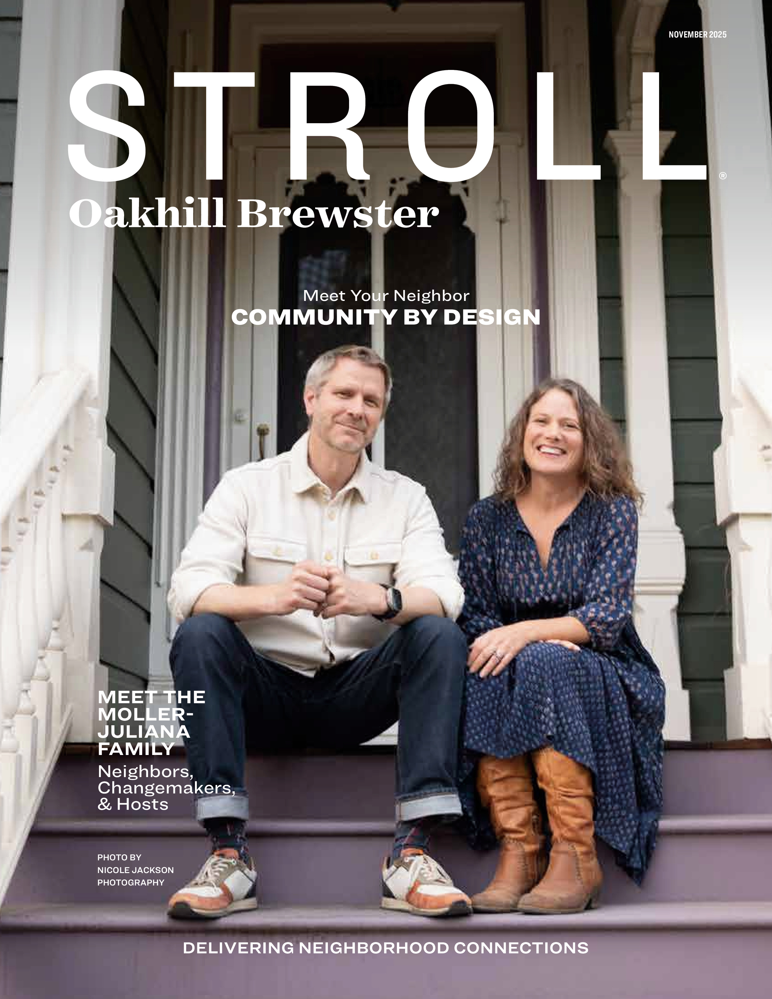 Stroll Oakhill Brewster 2025-11-01