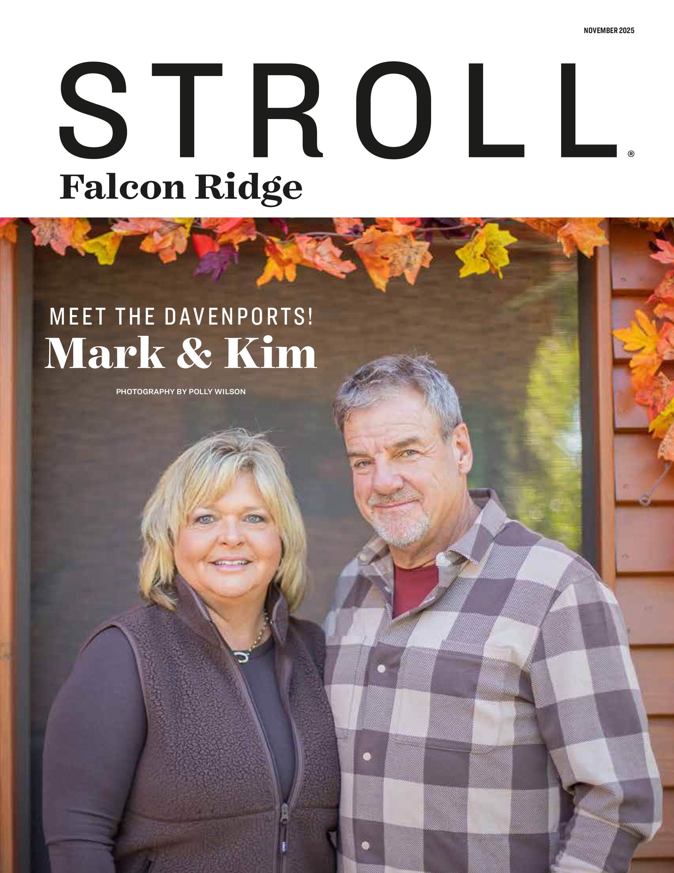 Stroll Falcon Ridge 2025-11-01