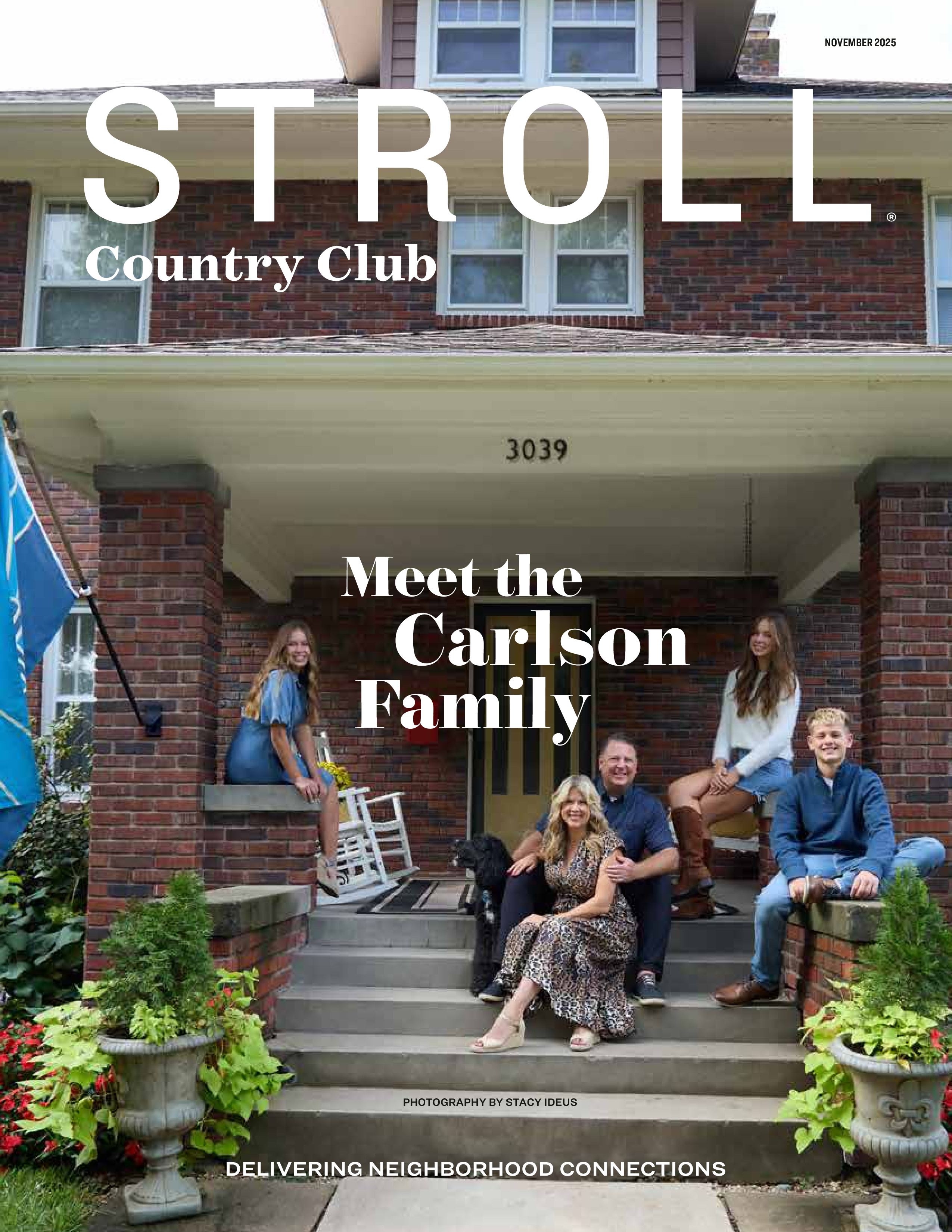 Stroll Country Club 2025-11-01