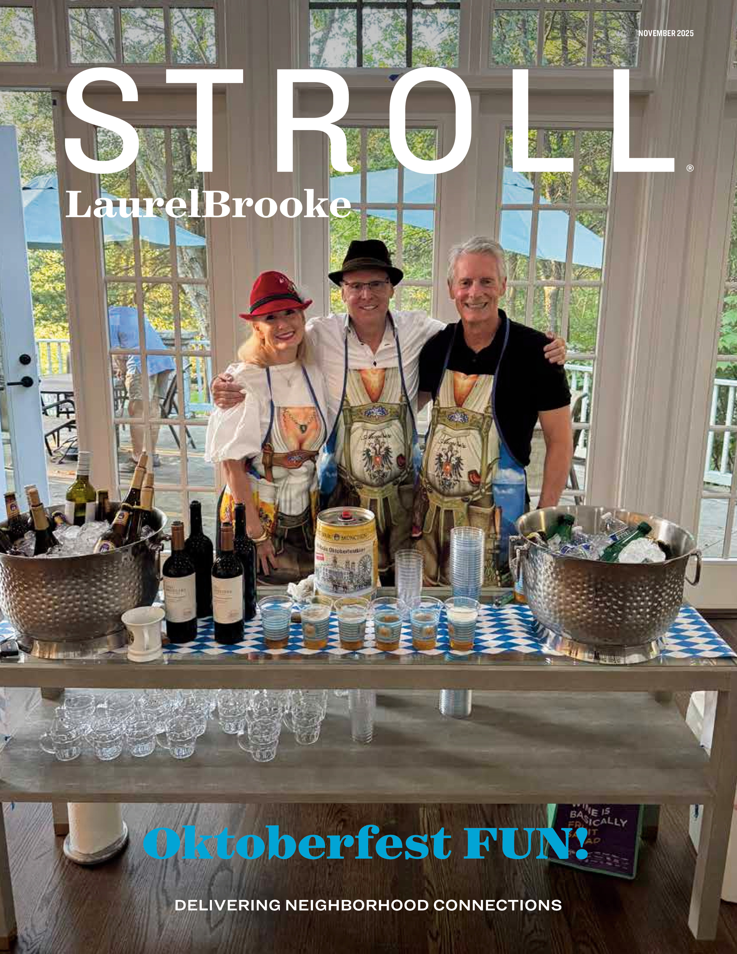 Stroll LaurelBrooke 2025-11-01