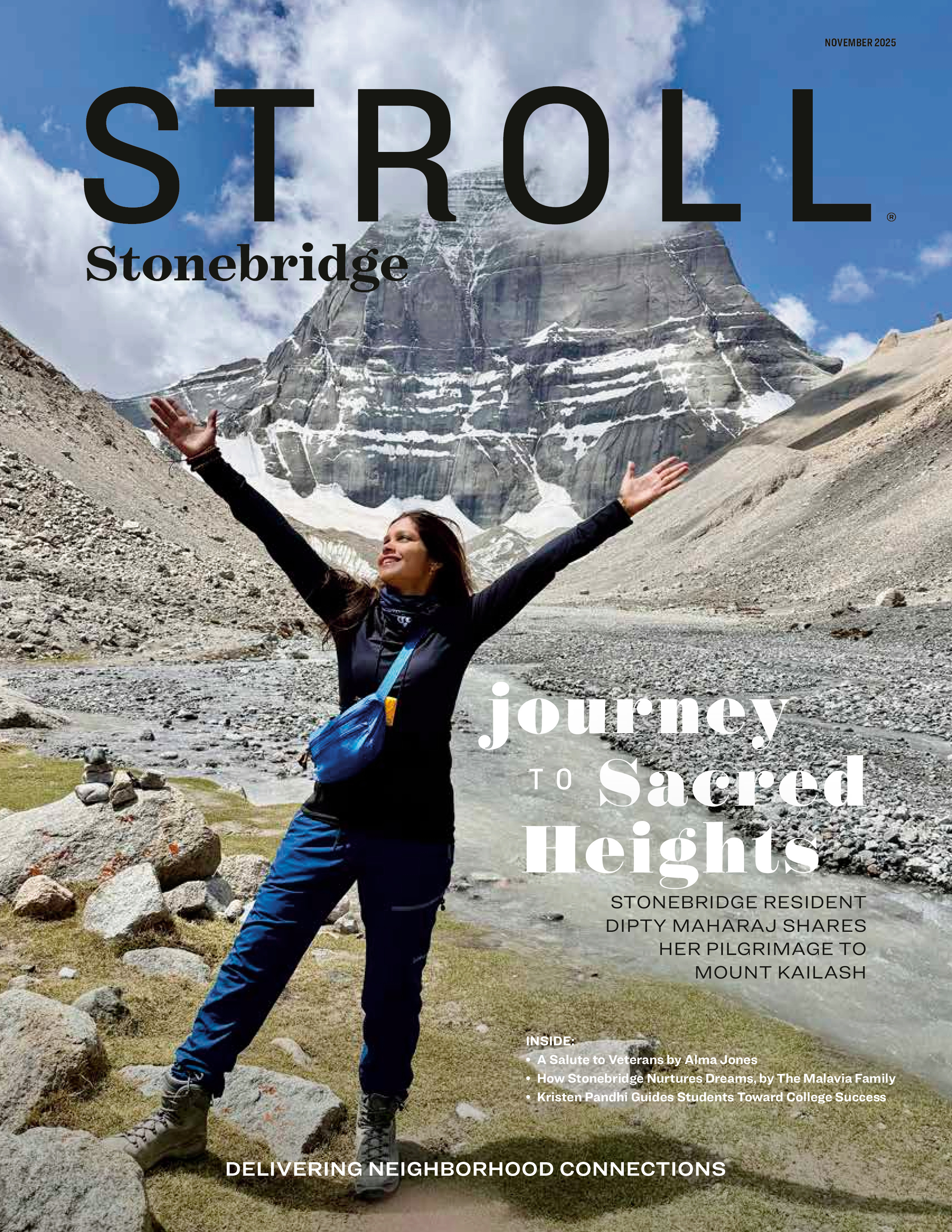 Stroll Stonebridge 2025-11-01