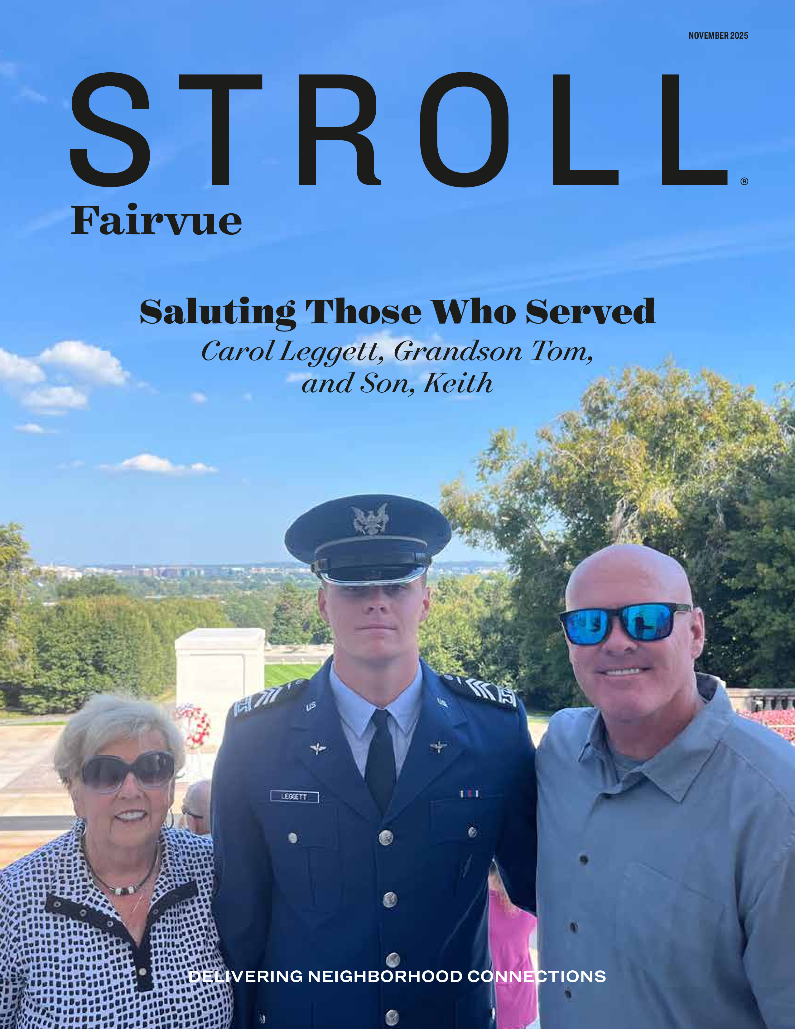 Stroll Fairvue 2025-11-01