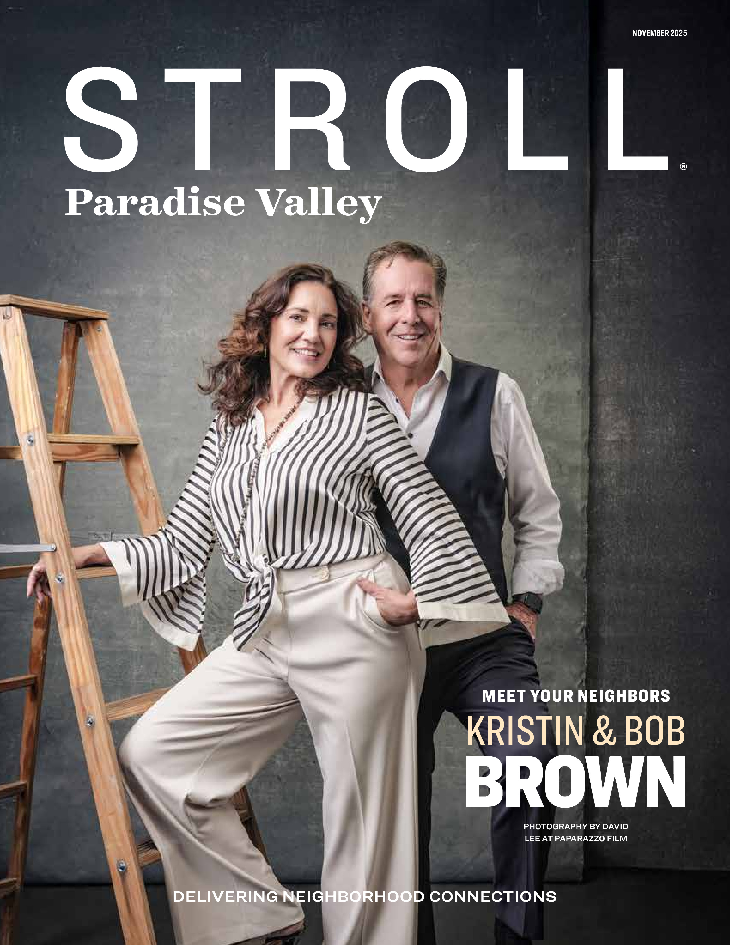 Stroll Paradise Valley 2025-11-01