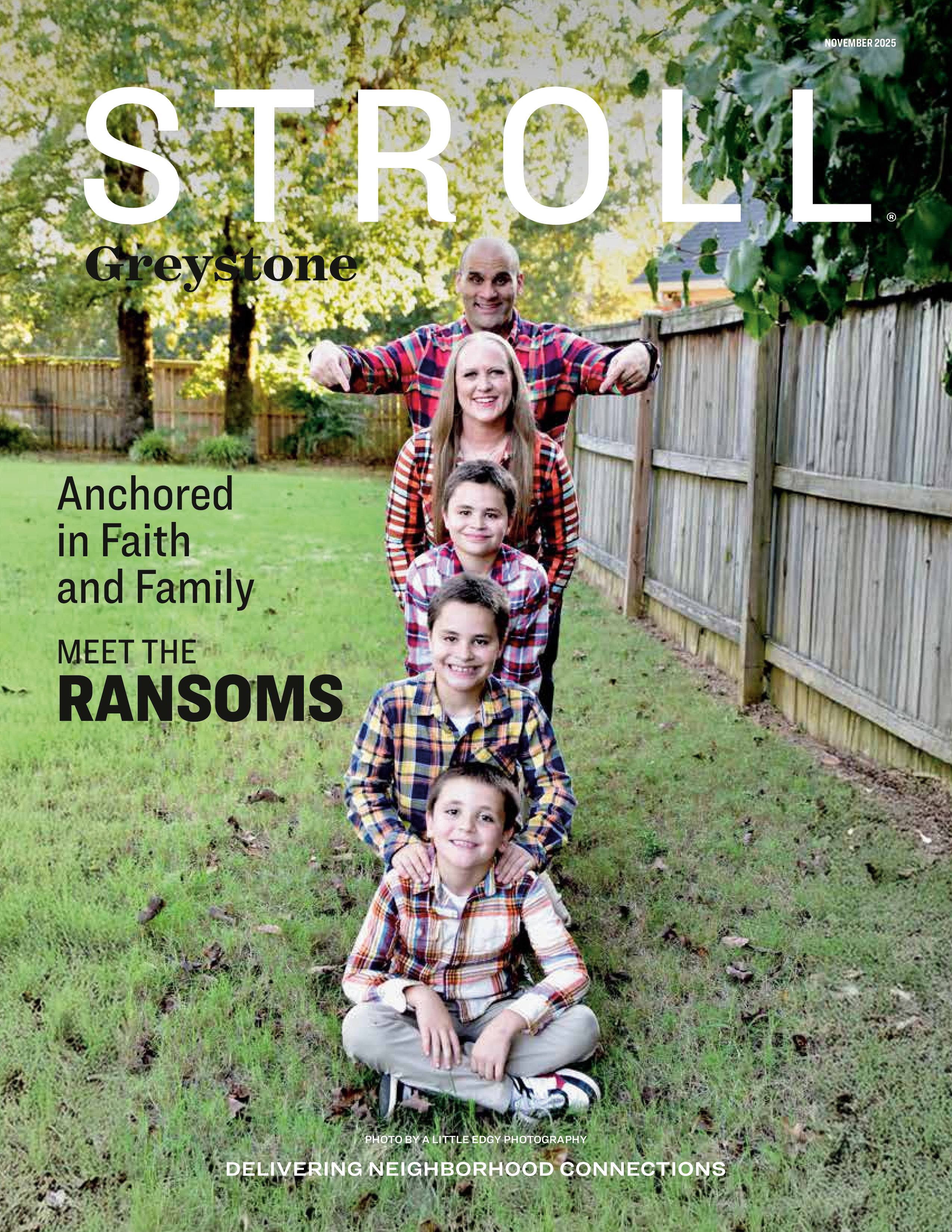 Stroll Greystone 2025-11-01