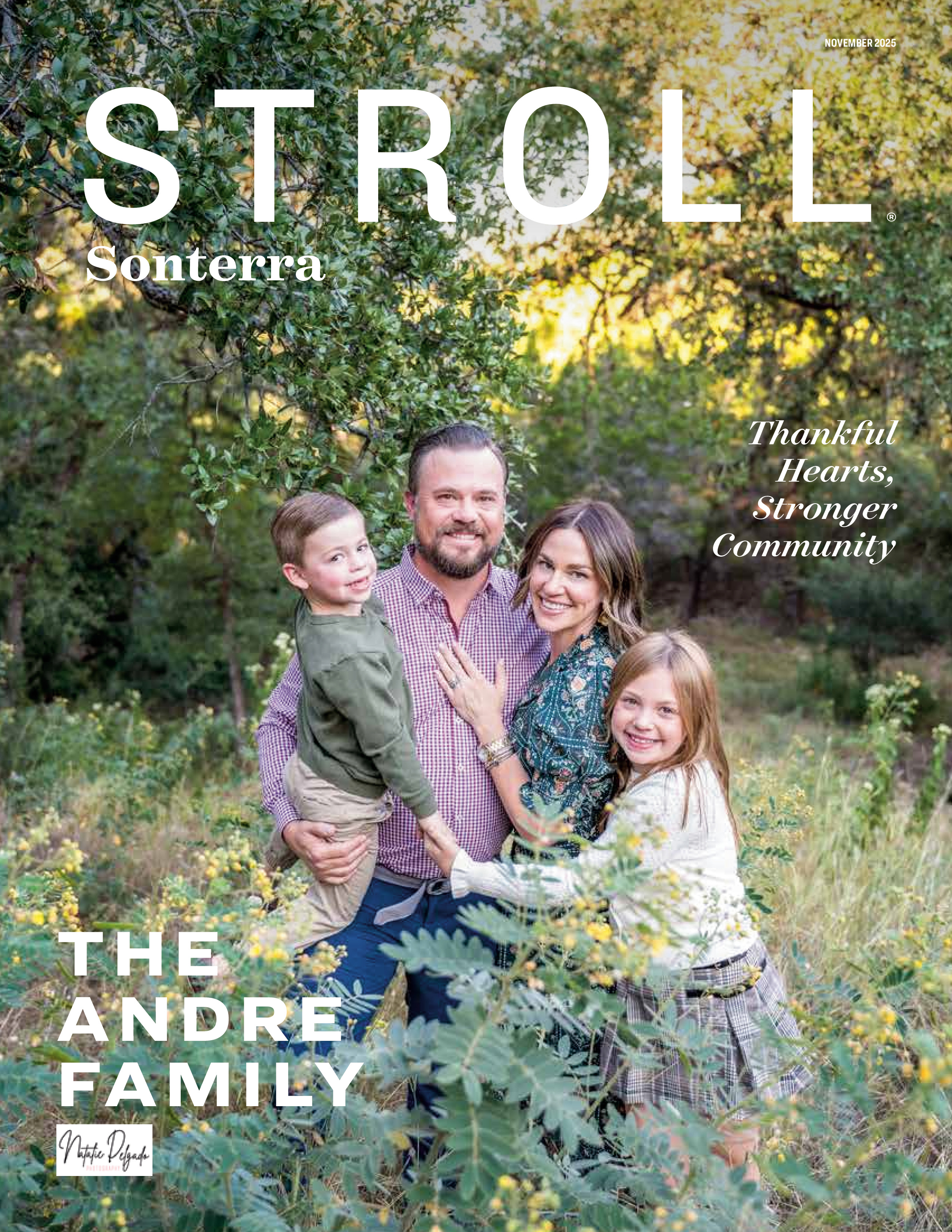 Stroll Sonterra 2025-11-01