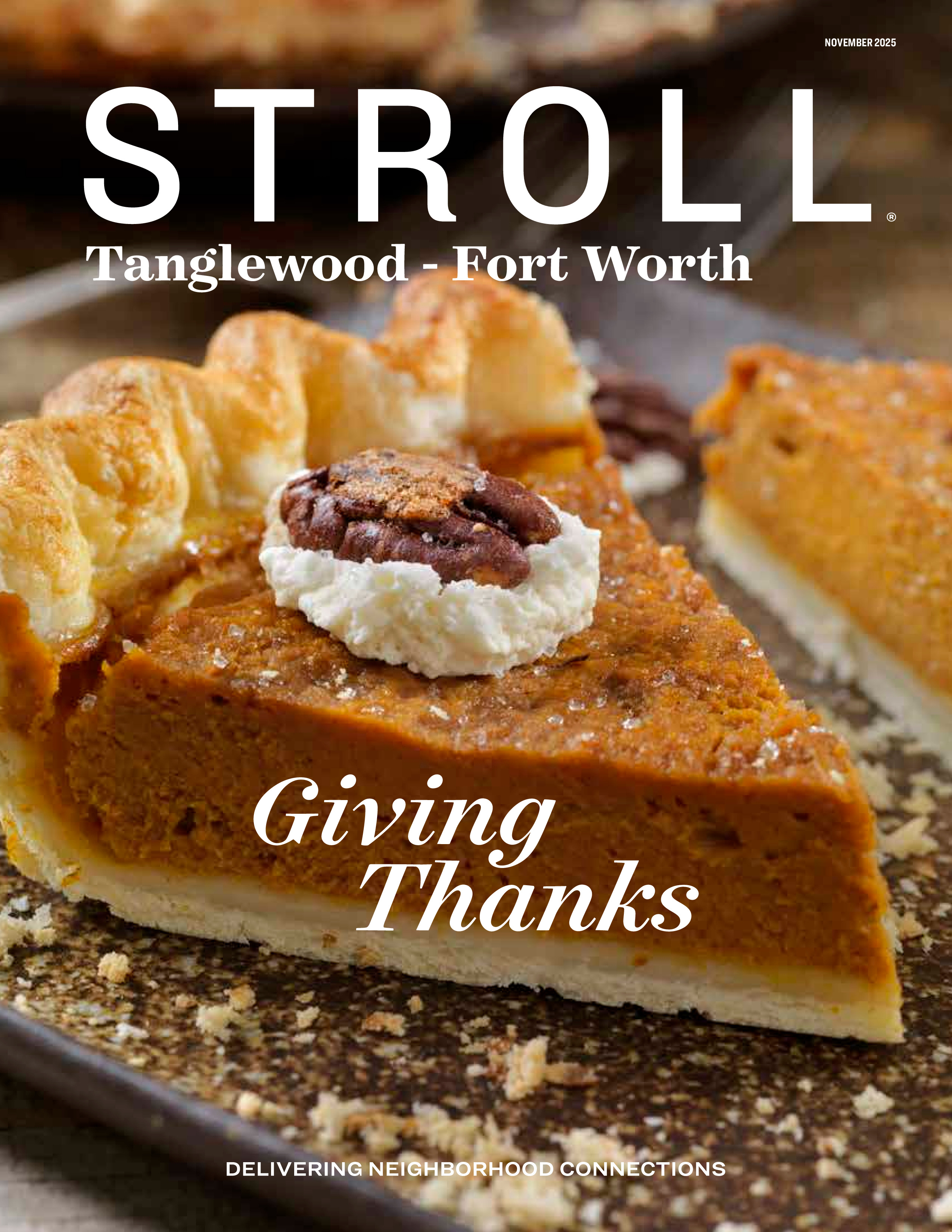 Stroll Tanglewood - Fort Worth 2025-11-01
