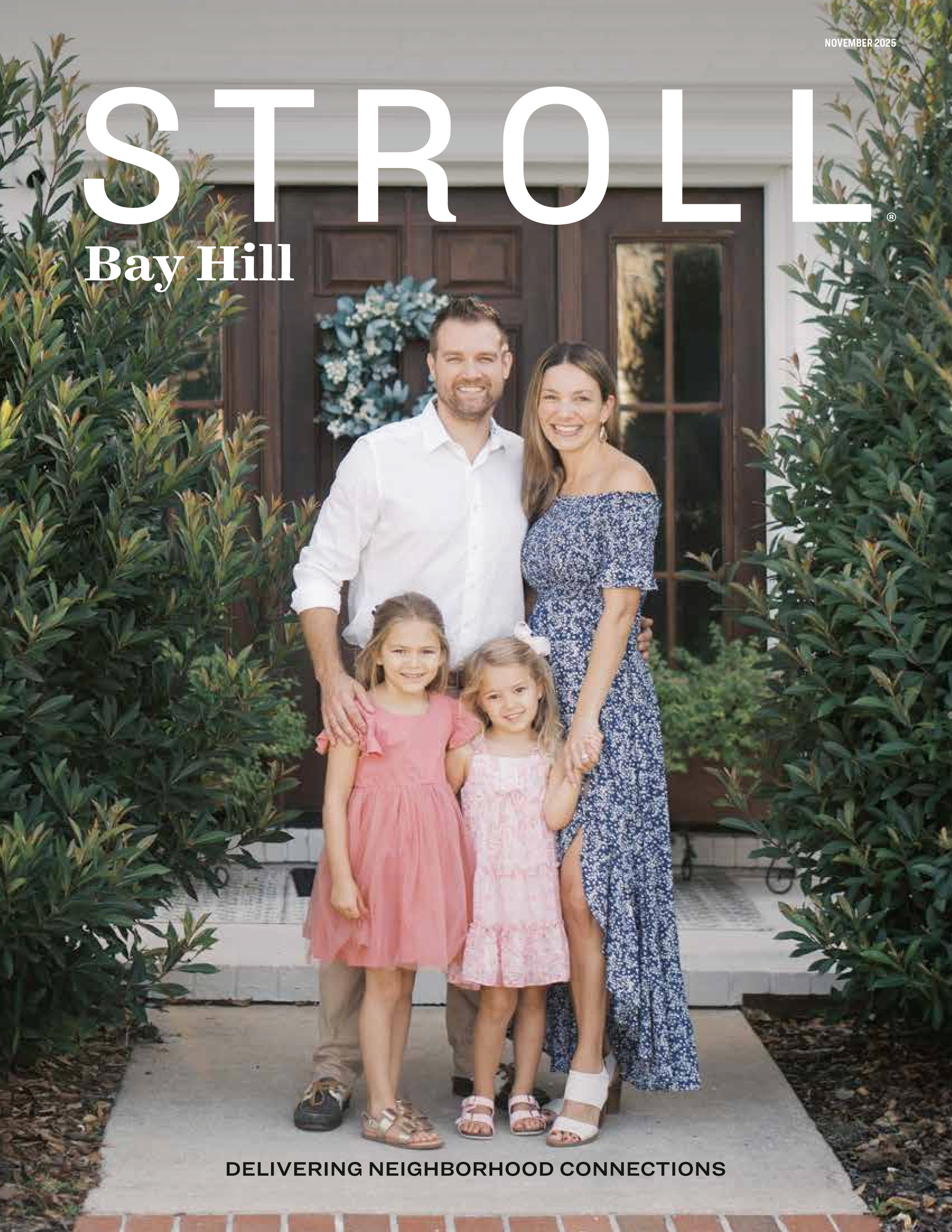 Stroll Bay Hill 2025-11-01