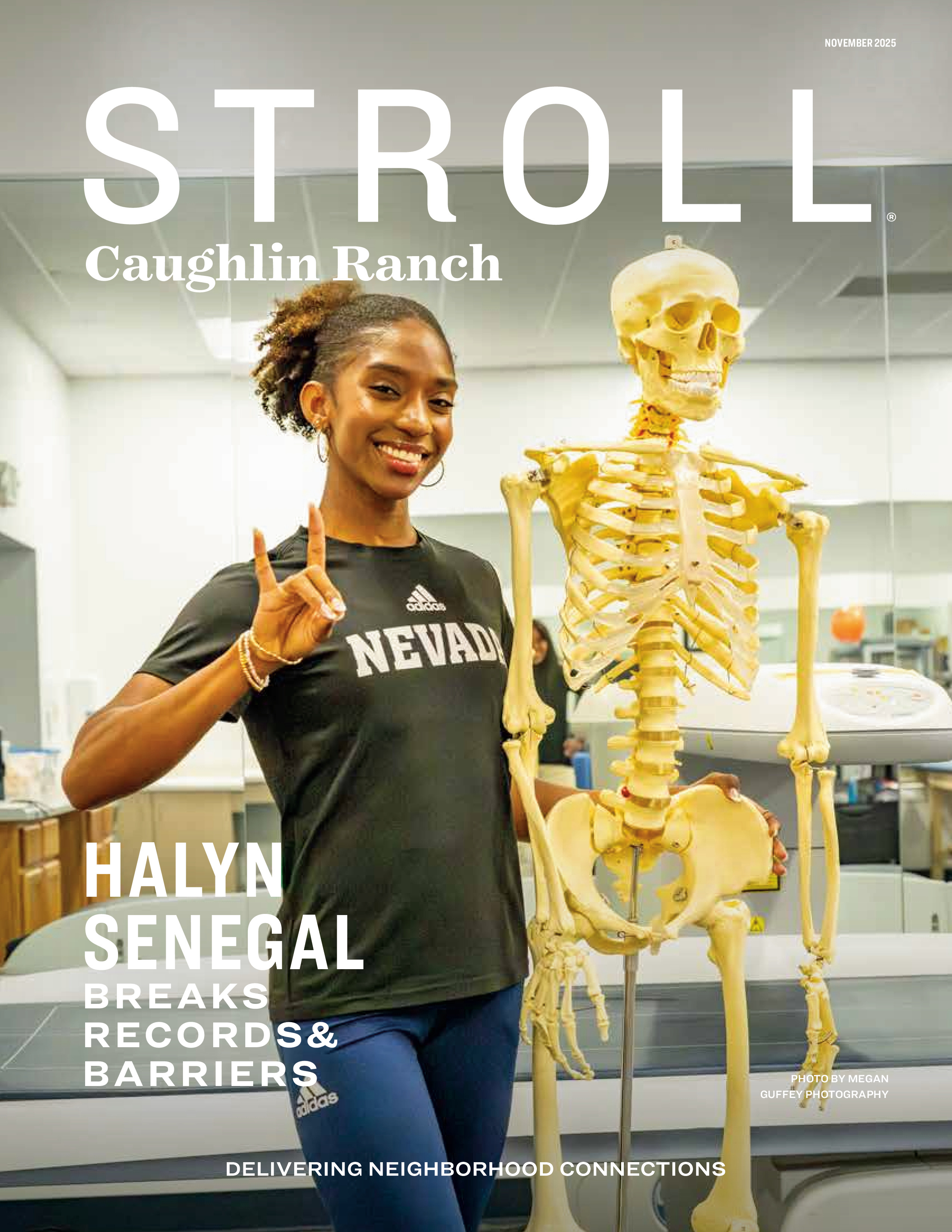 Stroll Caughlin Ranch 2025-11-01